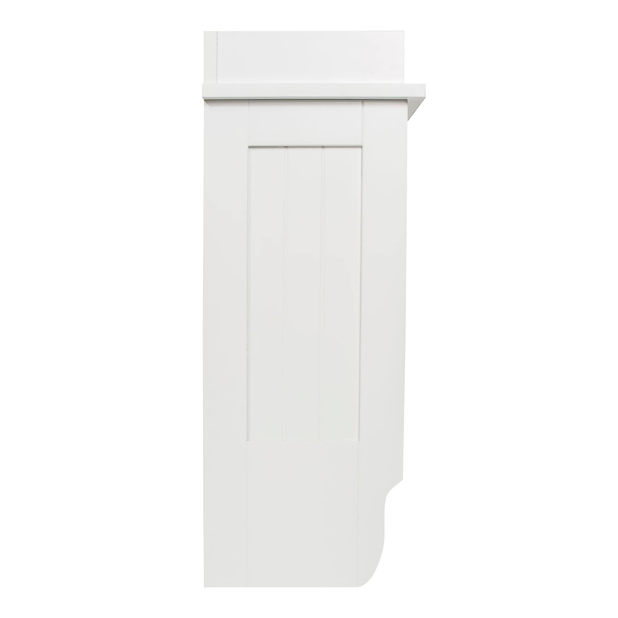 Redmon 302432 Free-Standing-Shelving - View #5