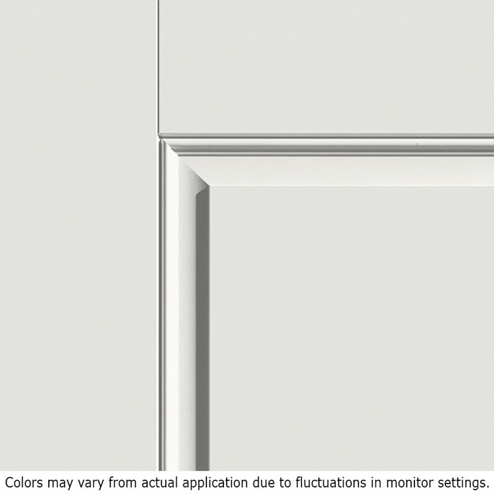 Therma-Tru Benchmark Doors TTB639265SOS Entry-Doors - View #4