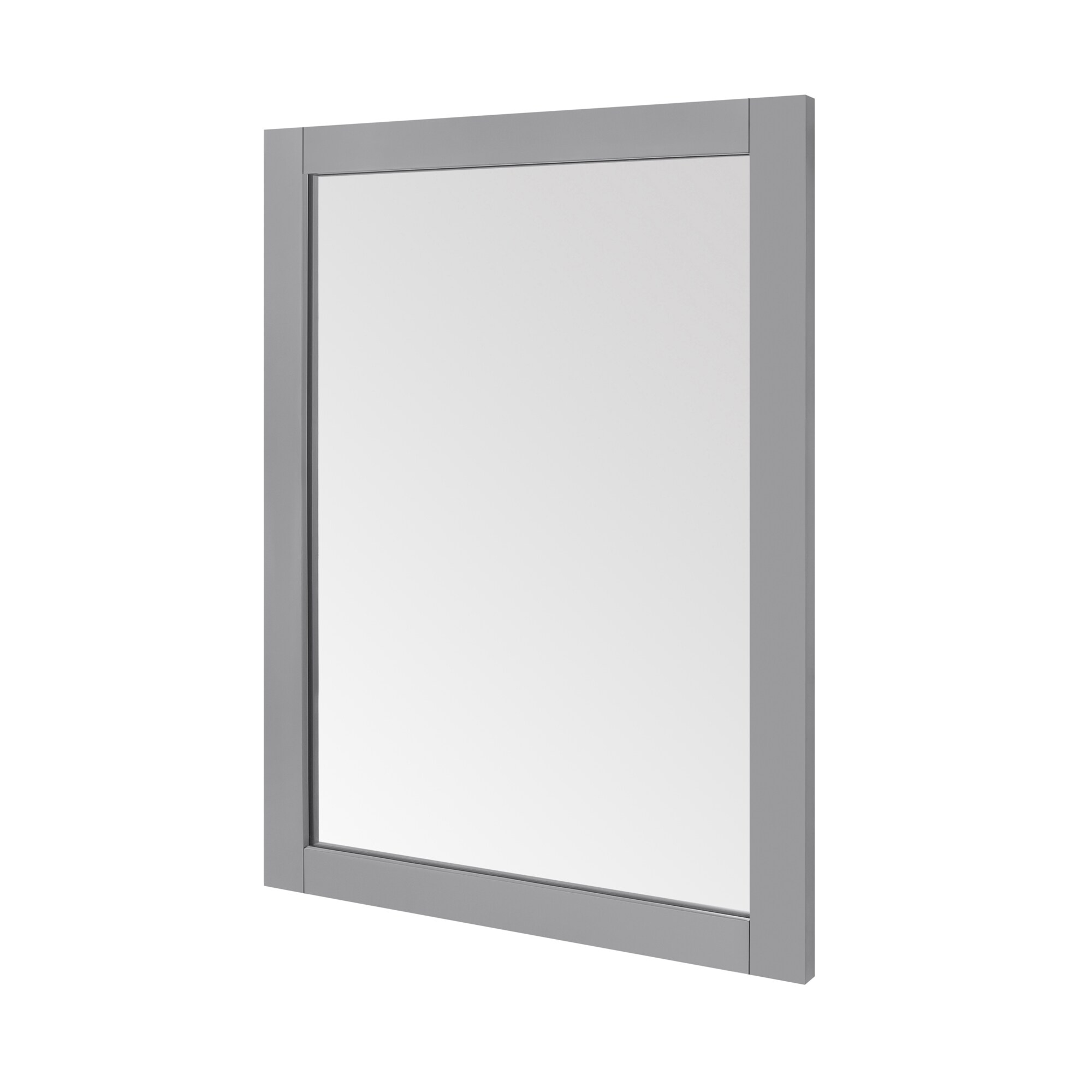 allen + roth BRINKHAVEN-MR-AG Framed-Bath-Mirrors - View #6