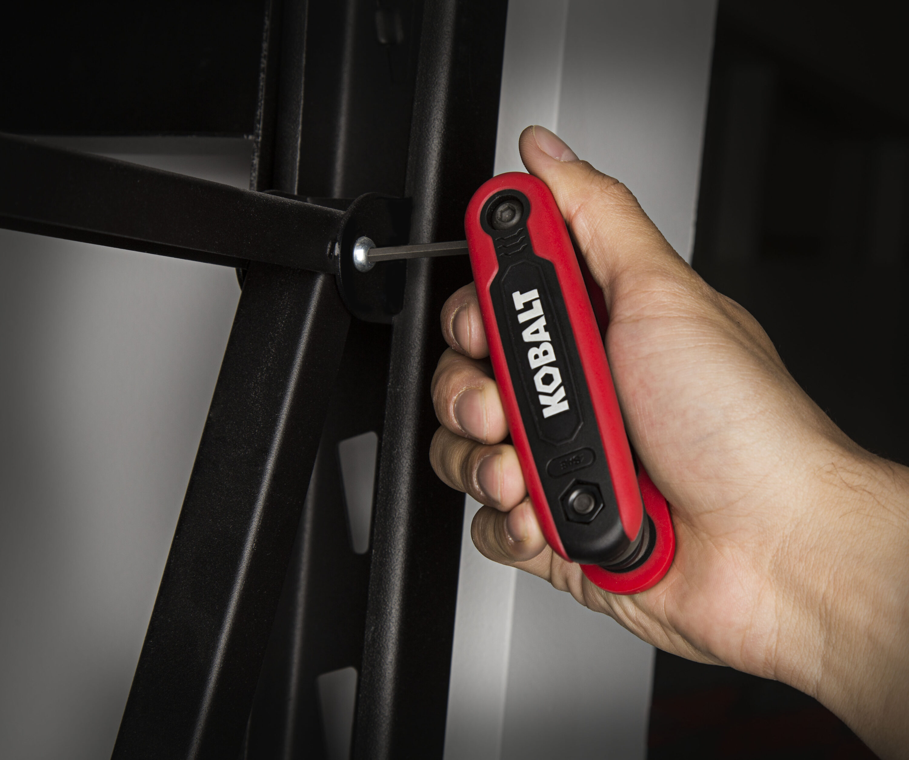 Kobalt KHK08 Hex-Torx-Key - View #5