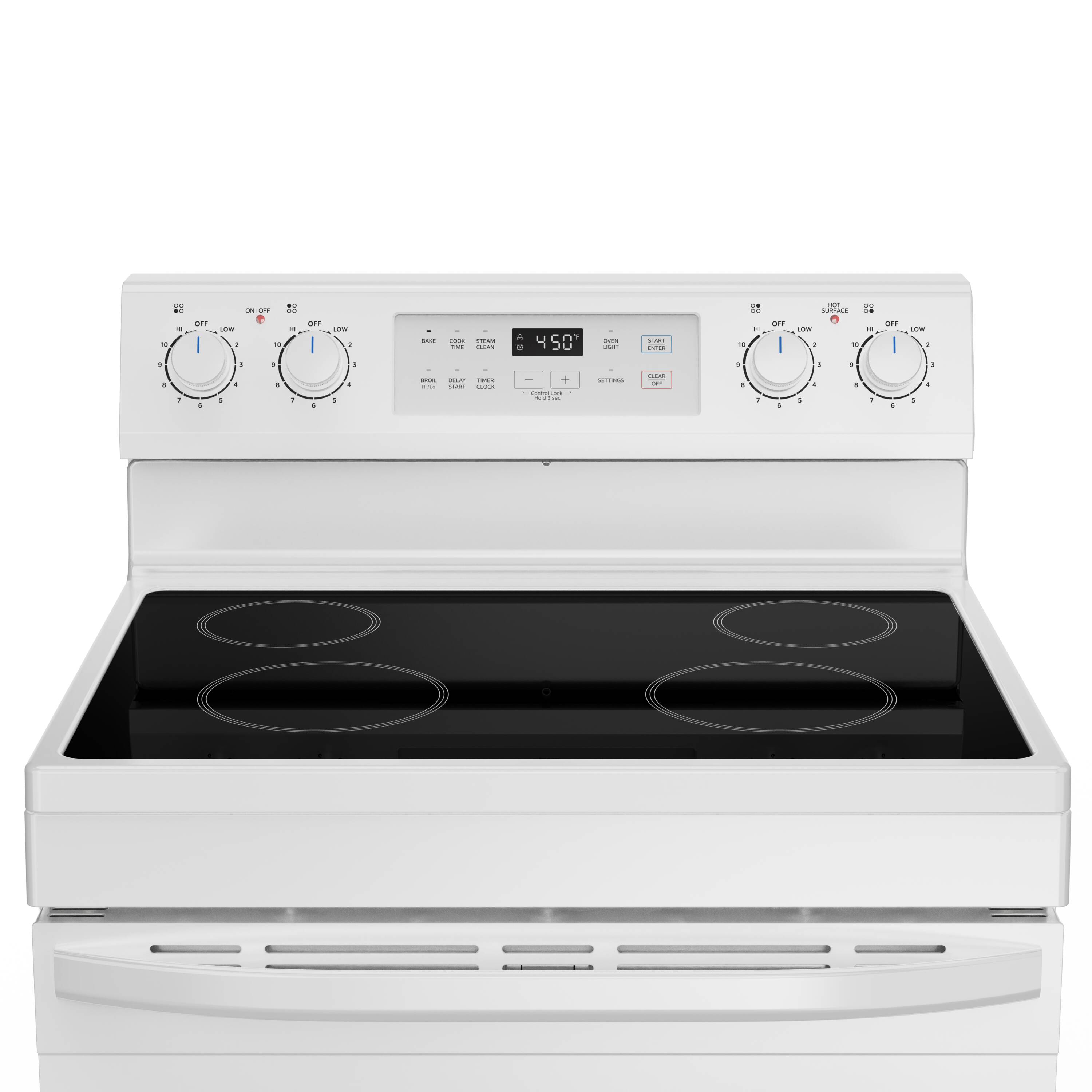 Midea MER30S2AWW Freestanding-Electric-Ranges - View #8