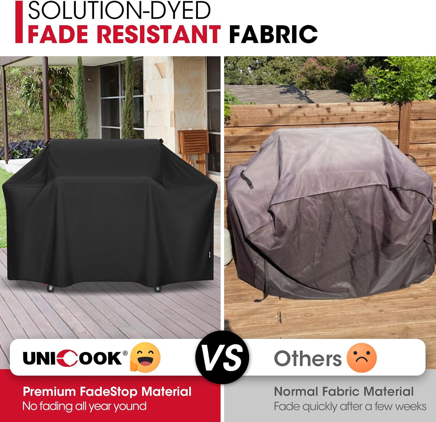 UNICOOK B0DQD5YHPC Grill-Covers - View #4