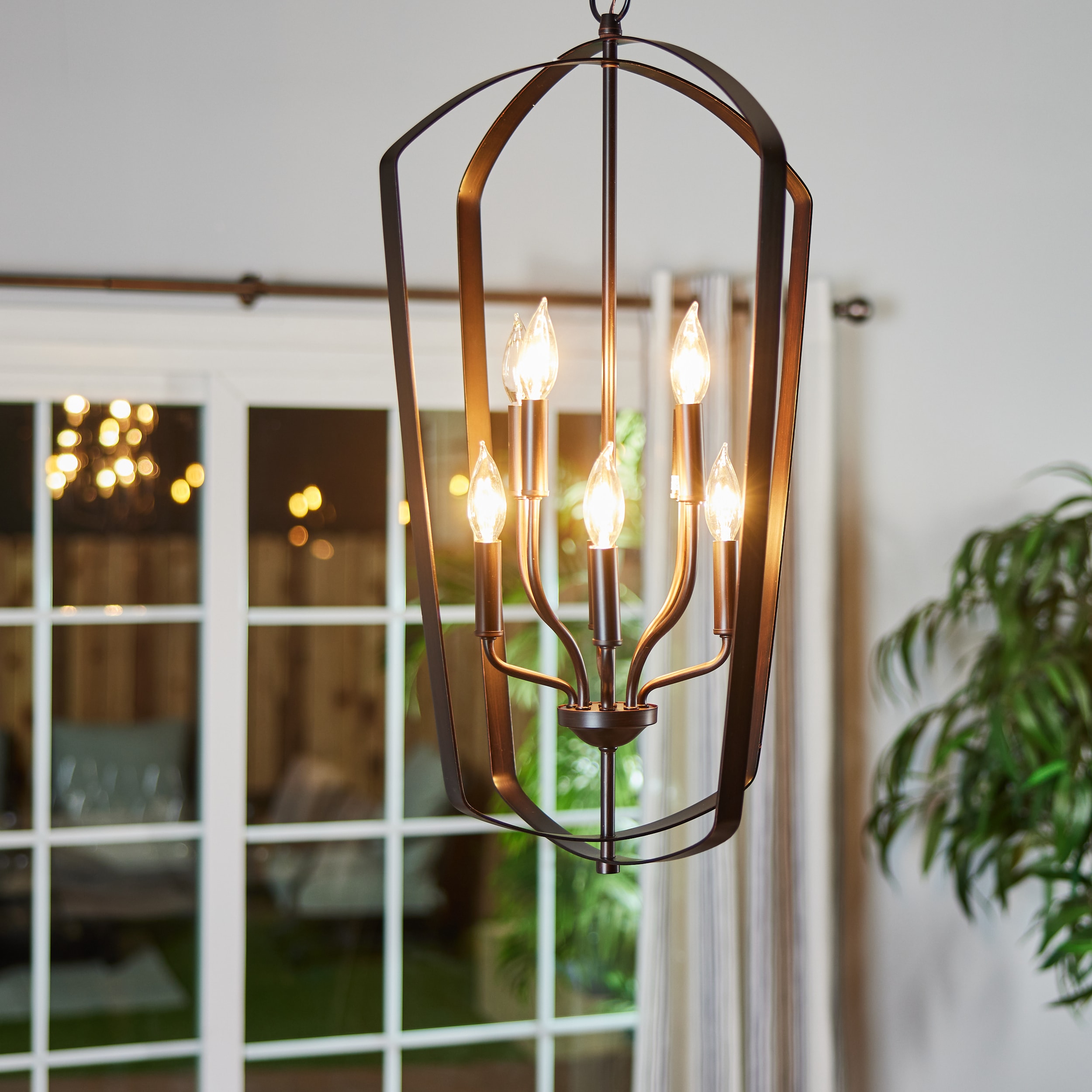 Generation Lighting 5134908-710 Pendant-Lights - View #6