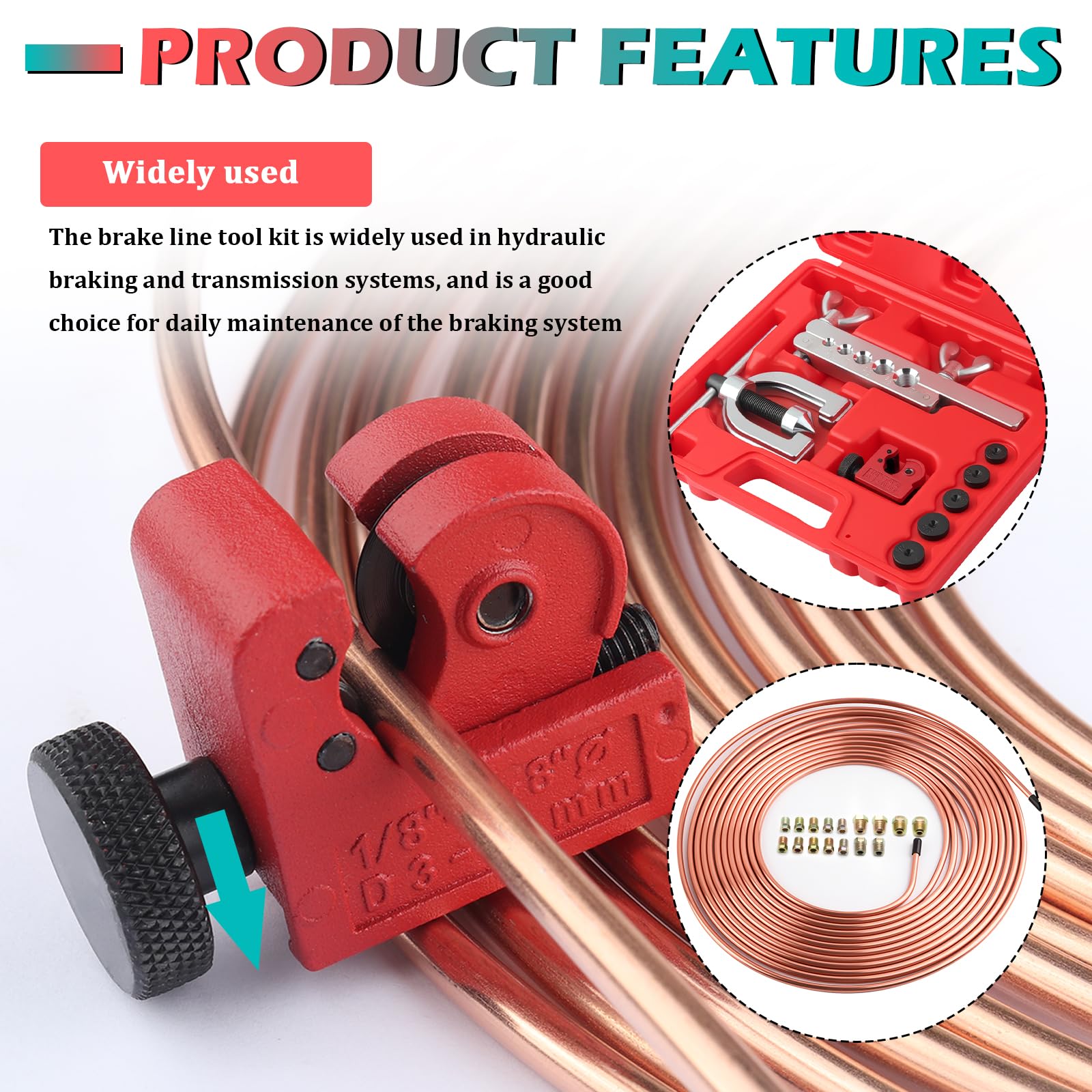 CYIKE LCY0805R148 Automotive-Hardware - View #6