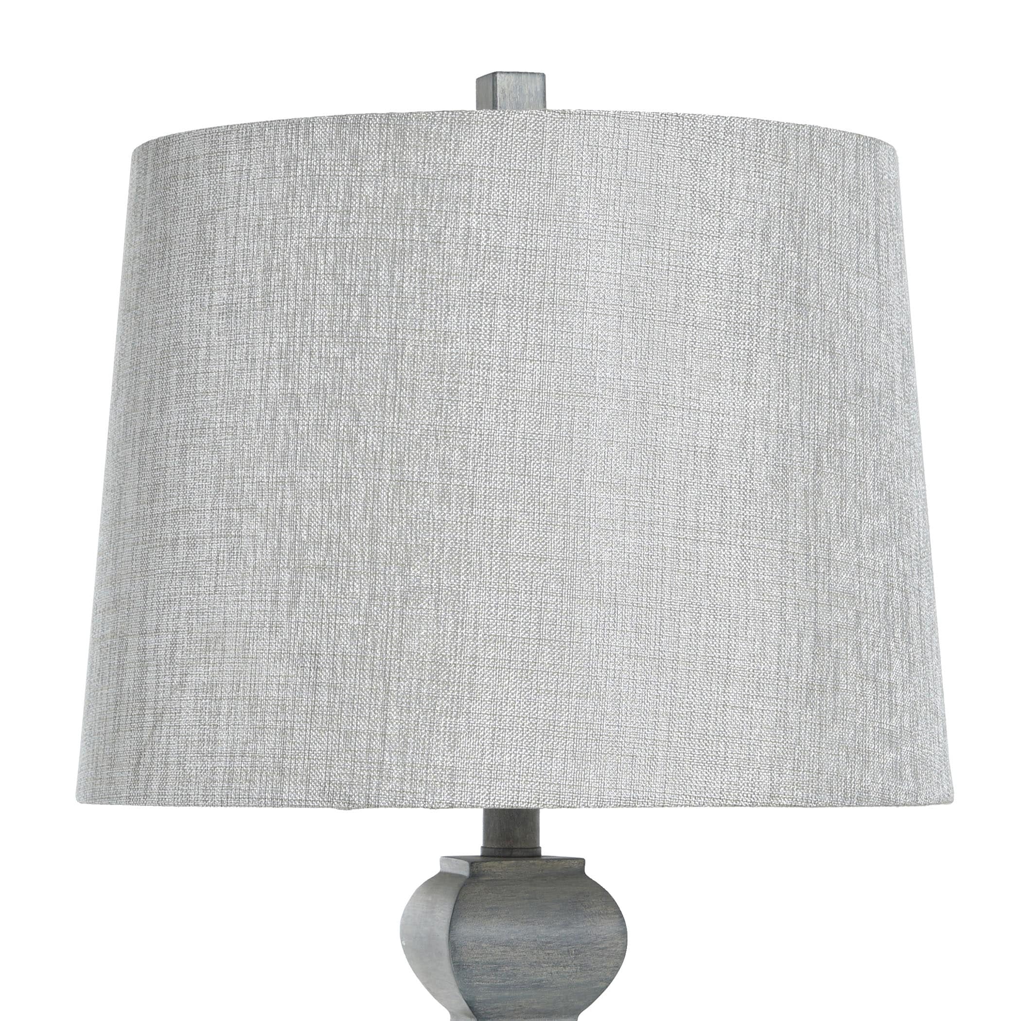 StyleCraft Home Collection L316041ADS Table-Lamps - View #4