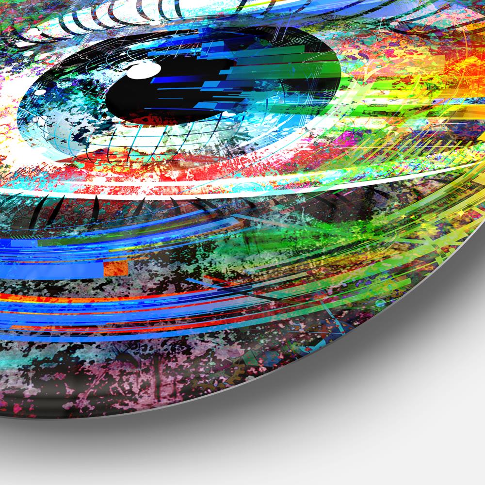 Designart MT13410-C38 Wall-Art - View #3