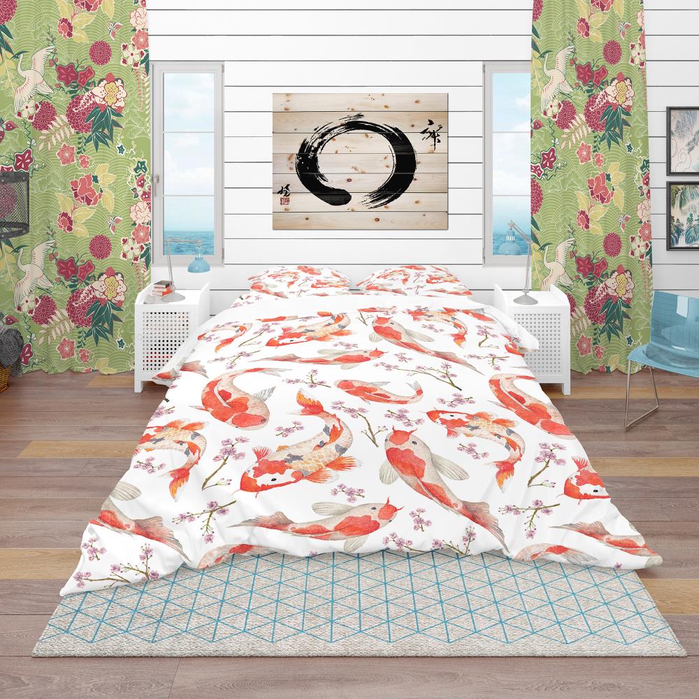 Designart BED18910-Q bedding - View #2
