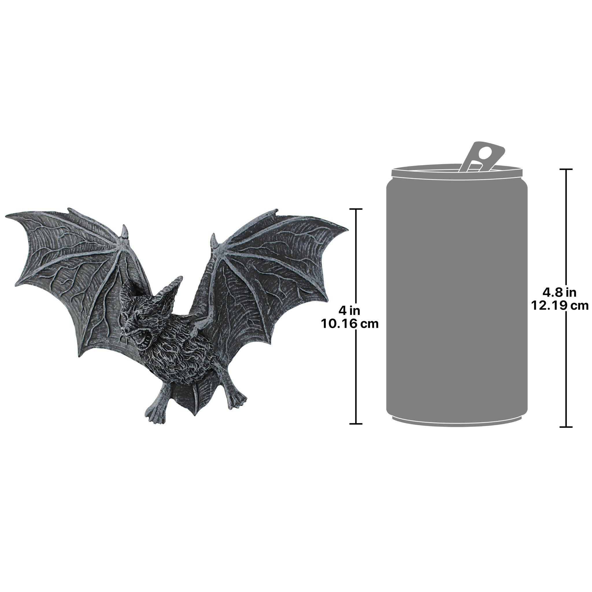 Design Toscano PD90054 Table-Halloween-Decor - View #8