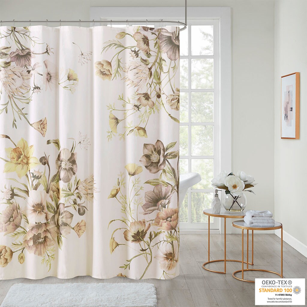 Dacicica B03598653-WR-8.28 Shower-Curtains-Liners - View #3