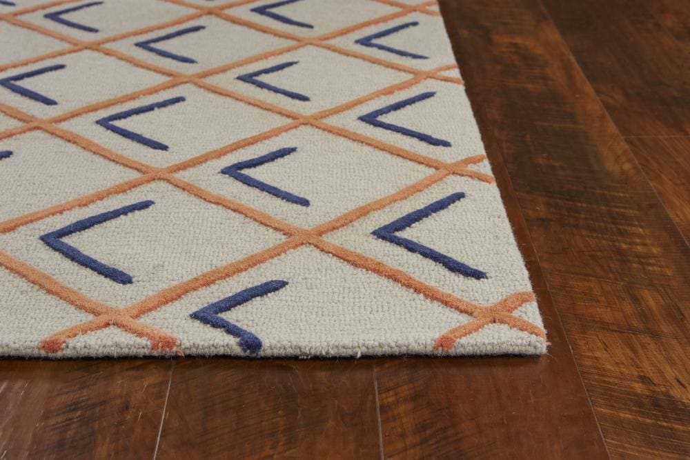 KAS Rugs LLS502676X96 rugs - View #2