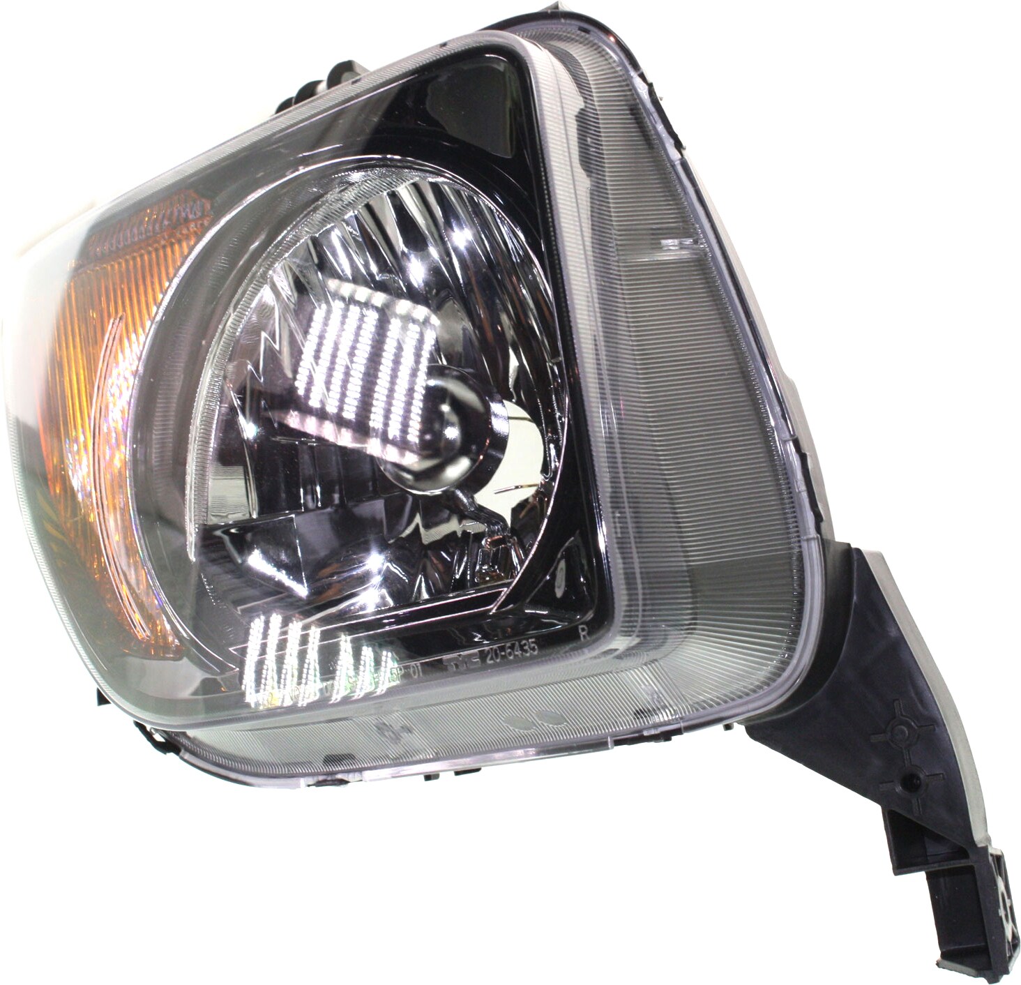 Garage-Pro JCWH100179GP Headlights-Components - View #2