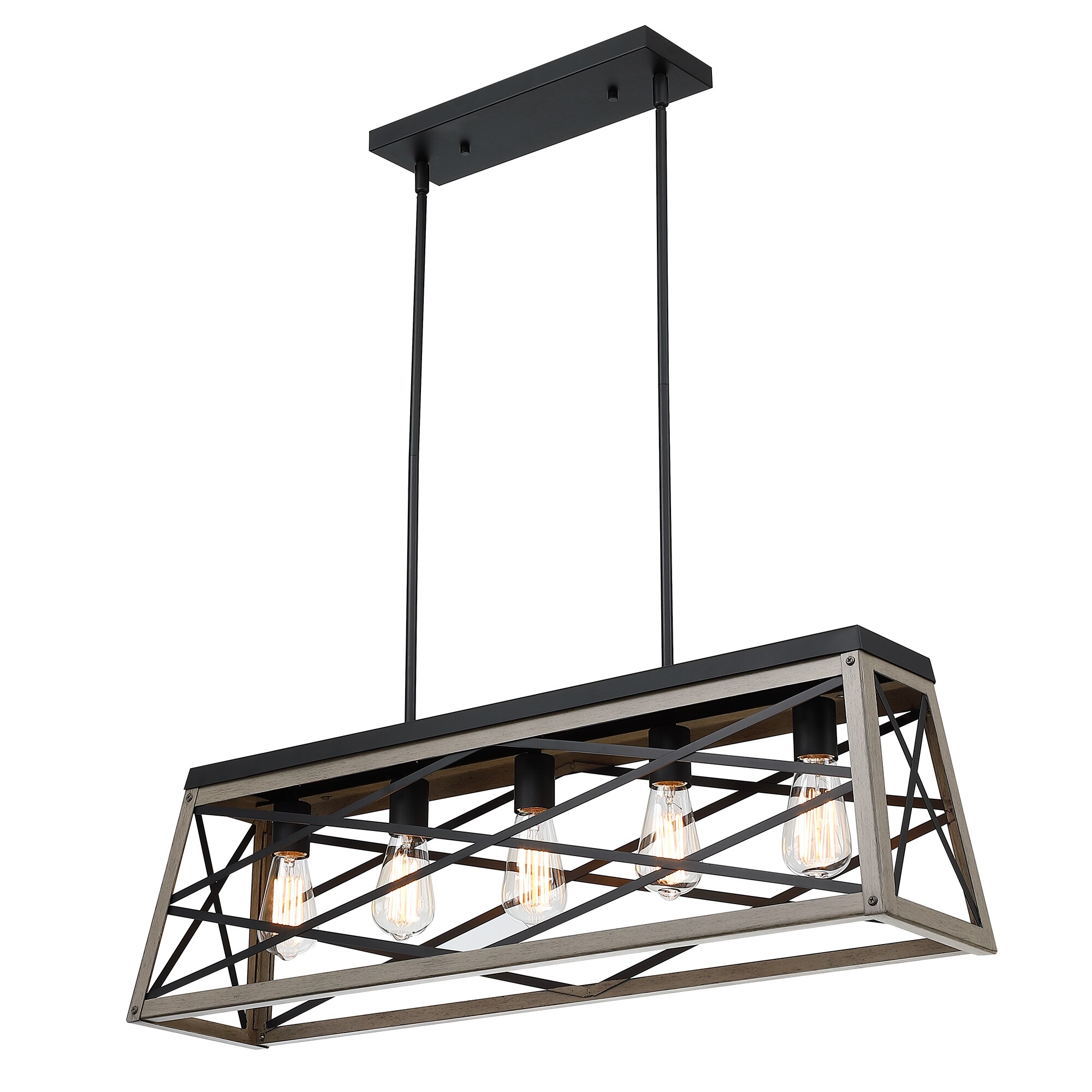 Hukoro F52305-92J Pendant-Lights - View #6