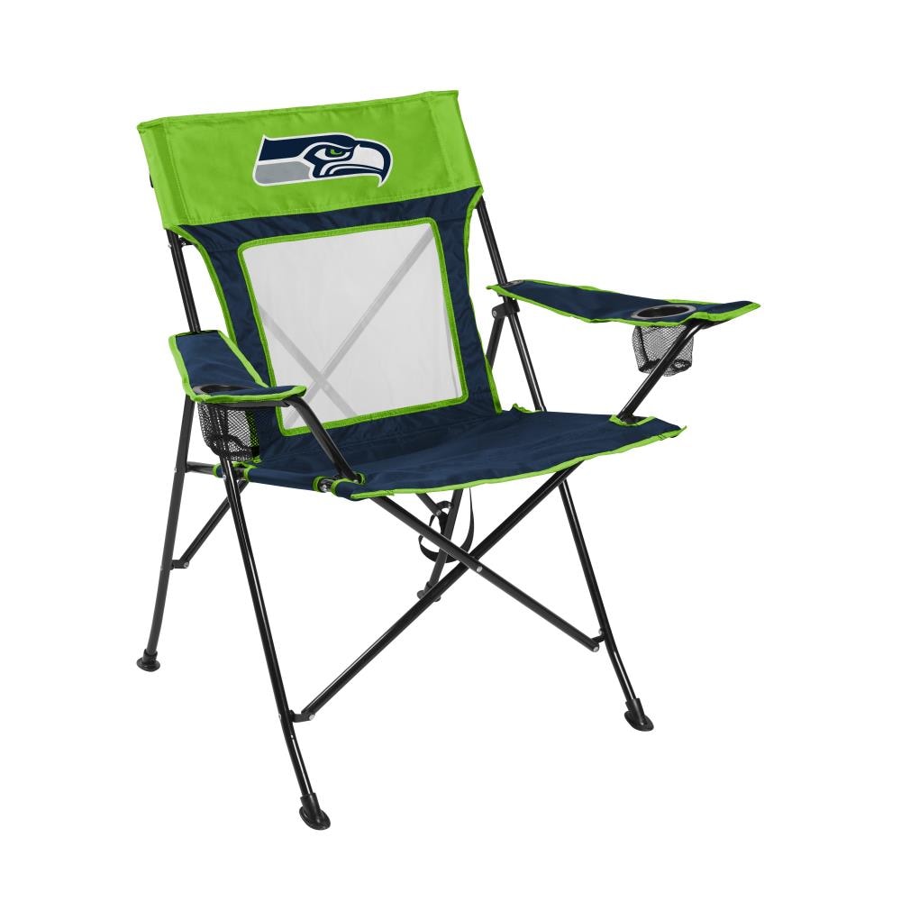 seahawks lawn chair