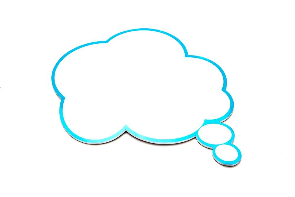 Light Up Cloud Message Board with Dry Erase Marker, Backlit