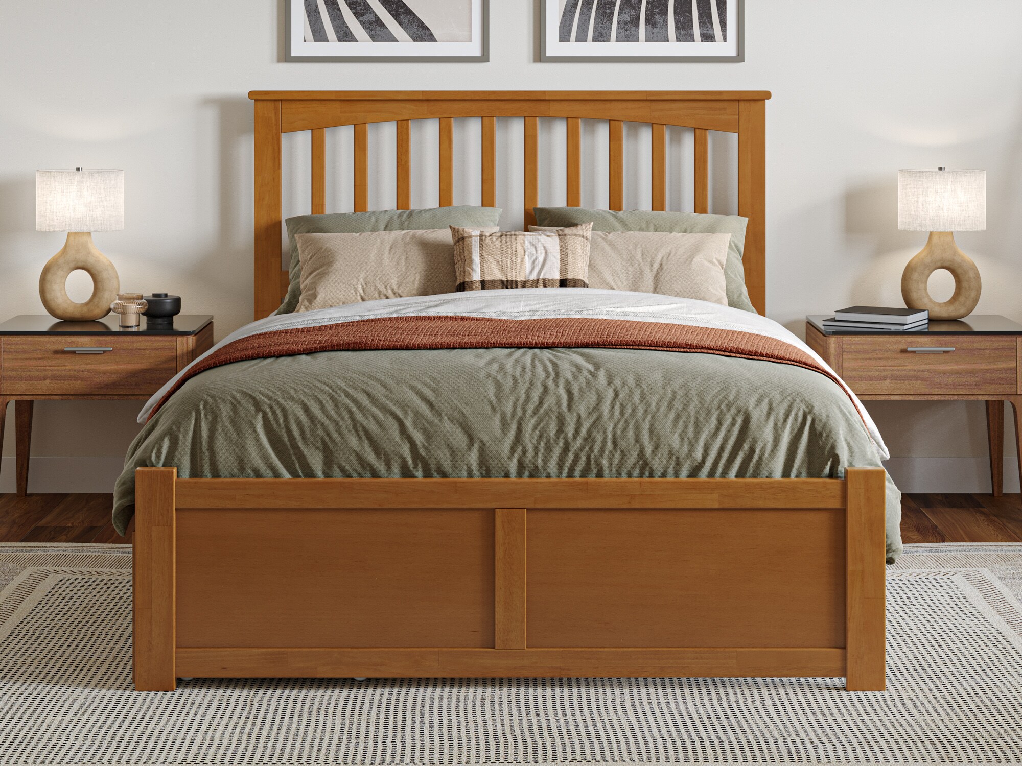 AFI AR873211T beds - View #2