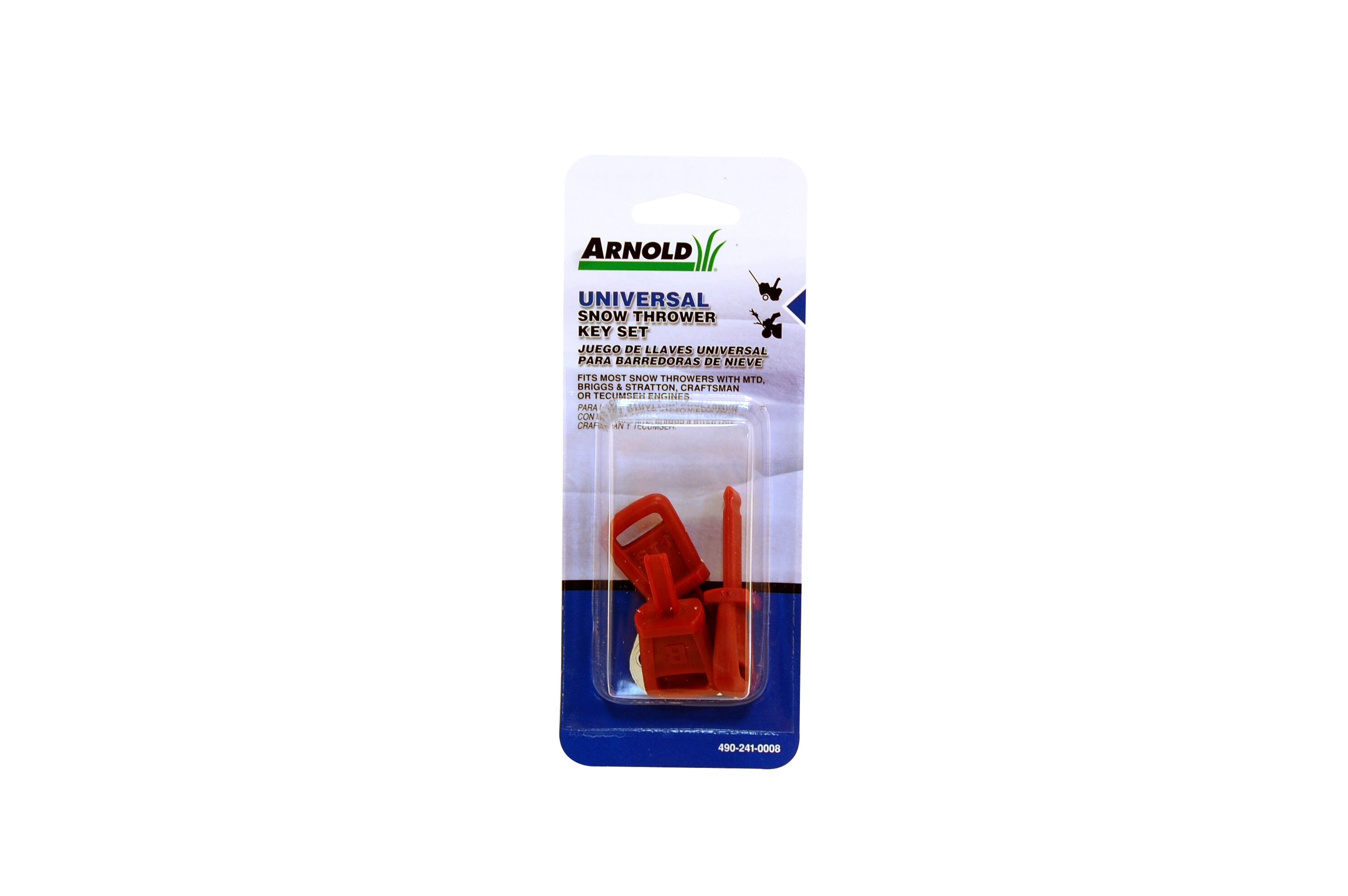 Arnold 490-241-0008 Snow-Parts-Access - View #5