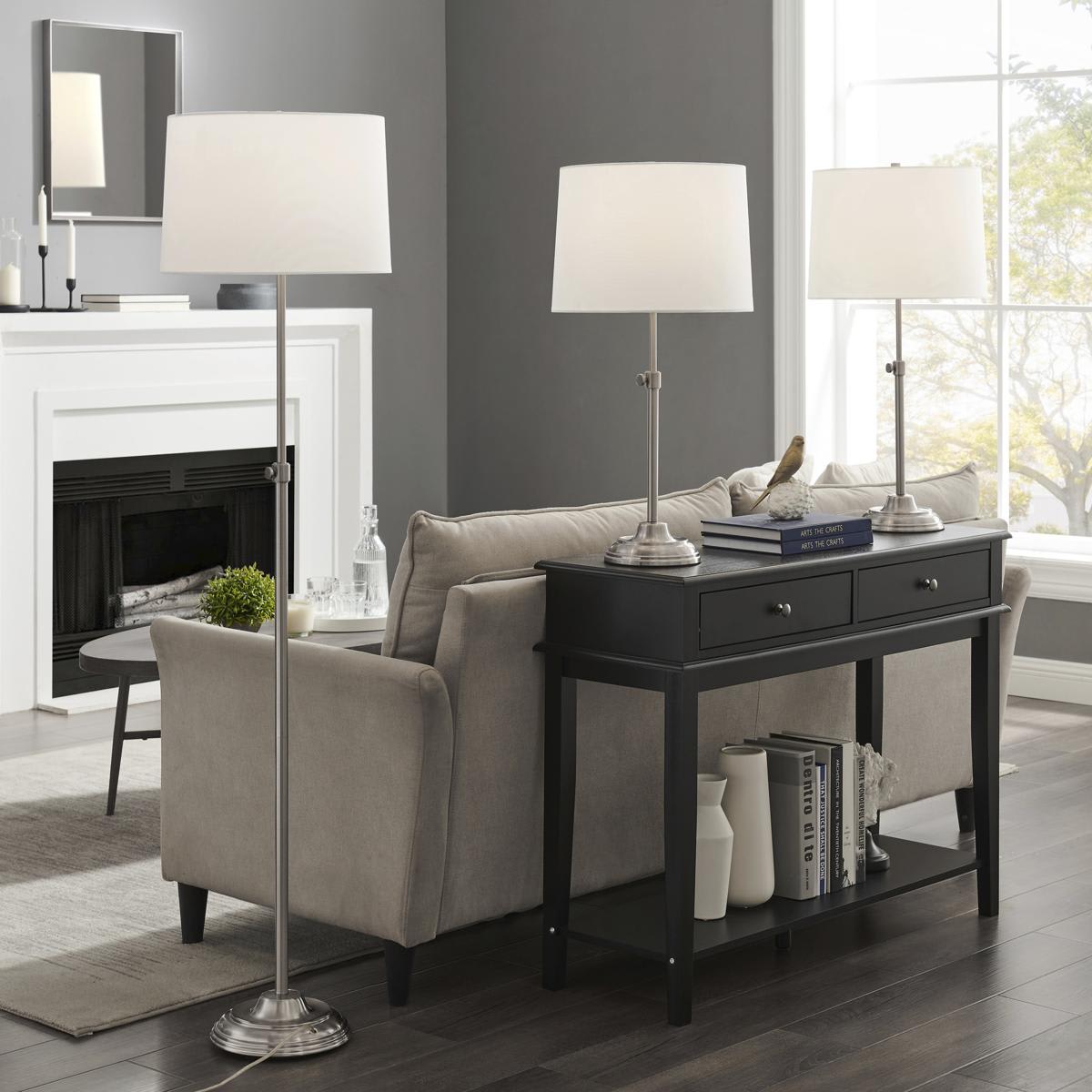 Lite Source 2544665 Table-Lamps - View #3