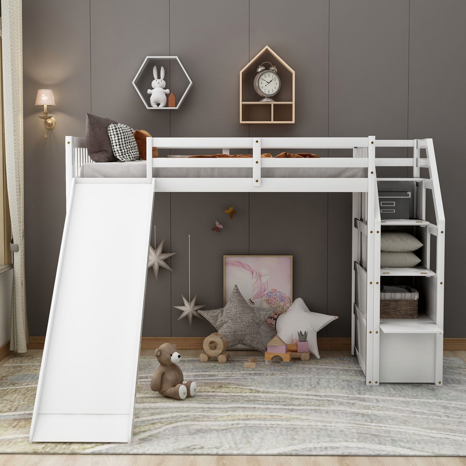 JASMODER SM000108AAK-1 beds - View #3