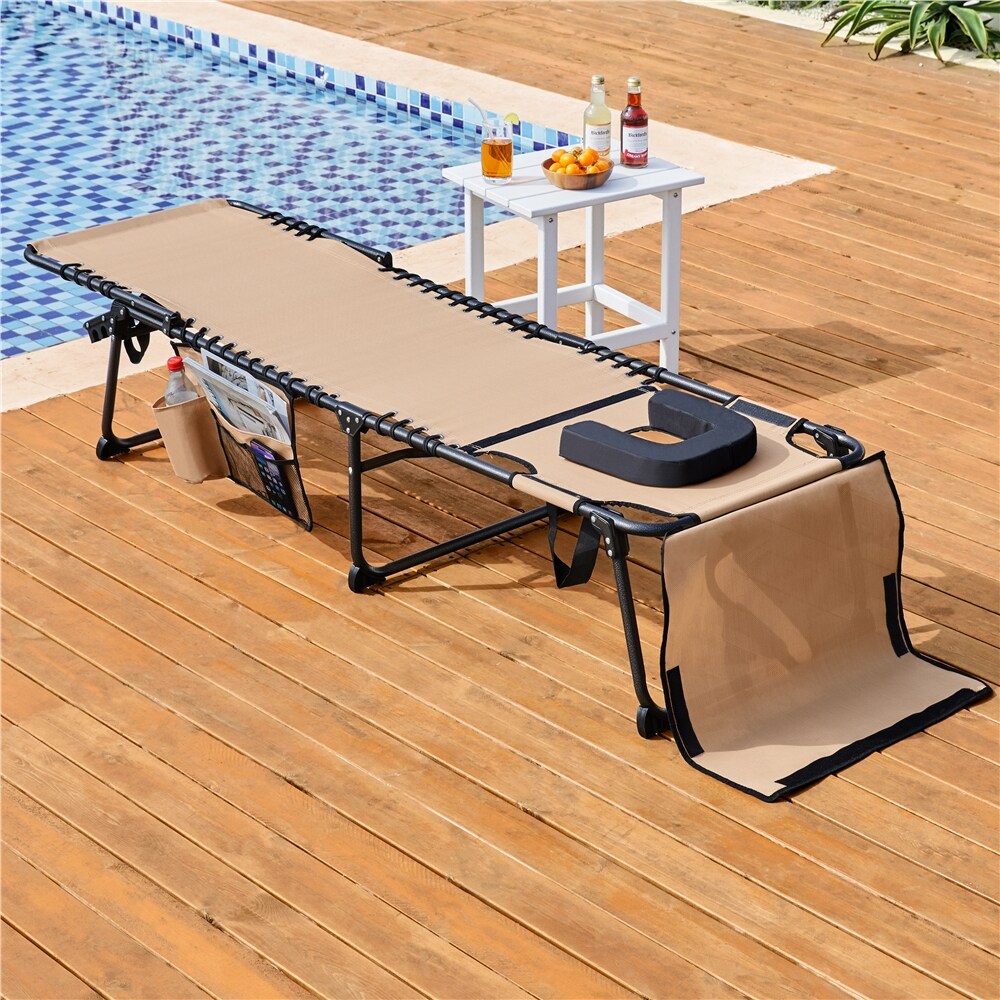 Yaheetech LSI0W90001 Patio-Chairs - View #5