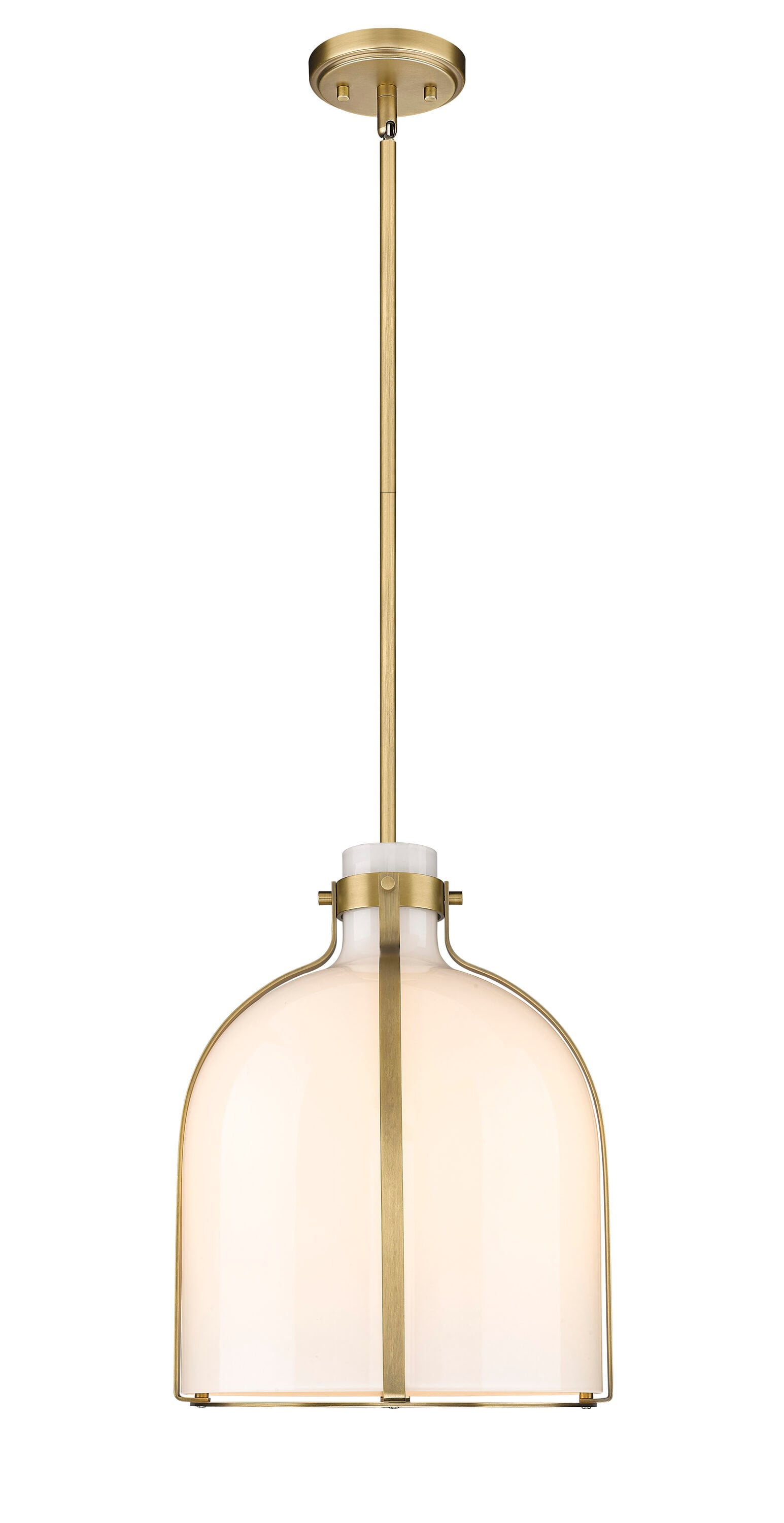 Z-Lite 818-12RB Pendant-Lights - View #4