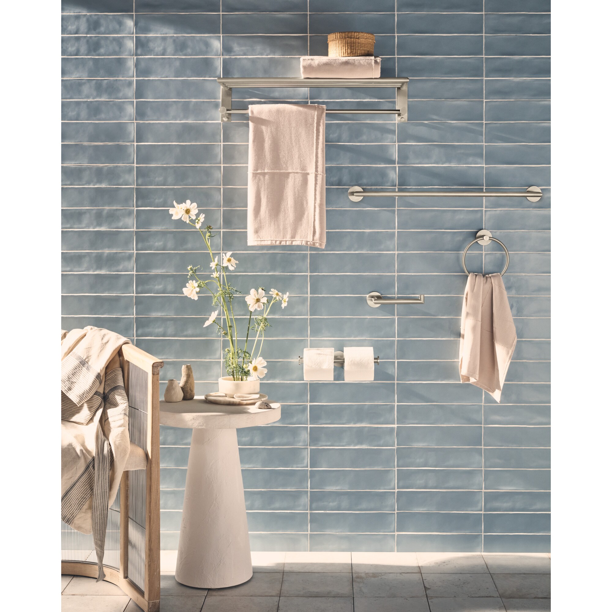 Moen Y5785BN d060355 - View #3