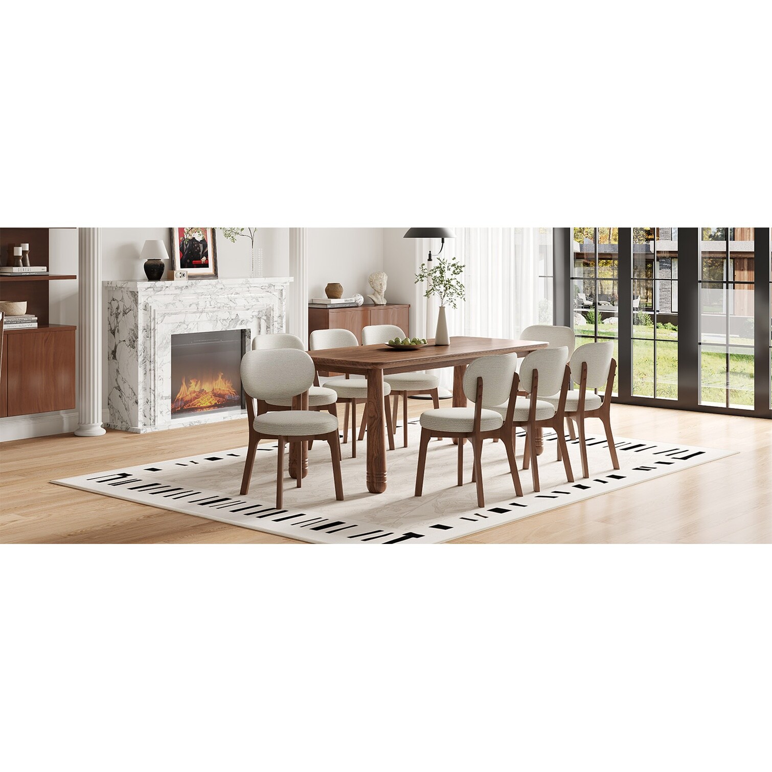 SunJet 0L320MQHBJ2I Dining-Chairs - View #6