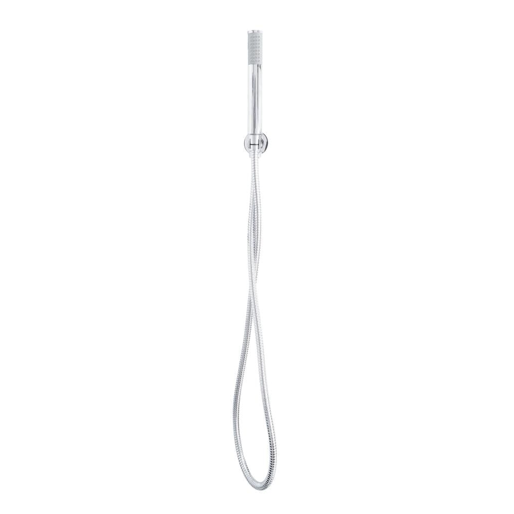 Dyconn Faucet SS312-CHRHS Showerhead-Bar-Panels - View #5