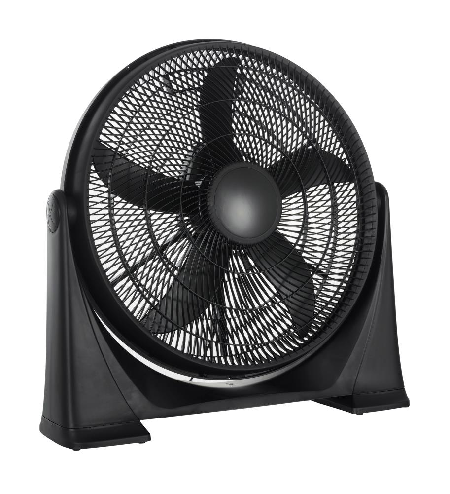 Fan Review #8) 12 Black+Decker Box Fan Review 