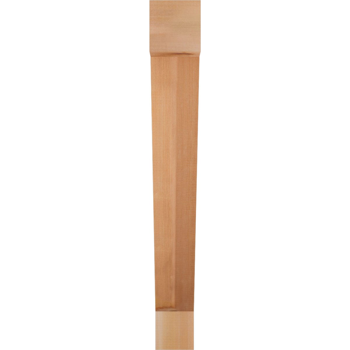 Ekena Millwork BKT04X32X32TRA05SWR Exterior-Brackets-Braces - View #2
