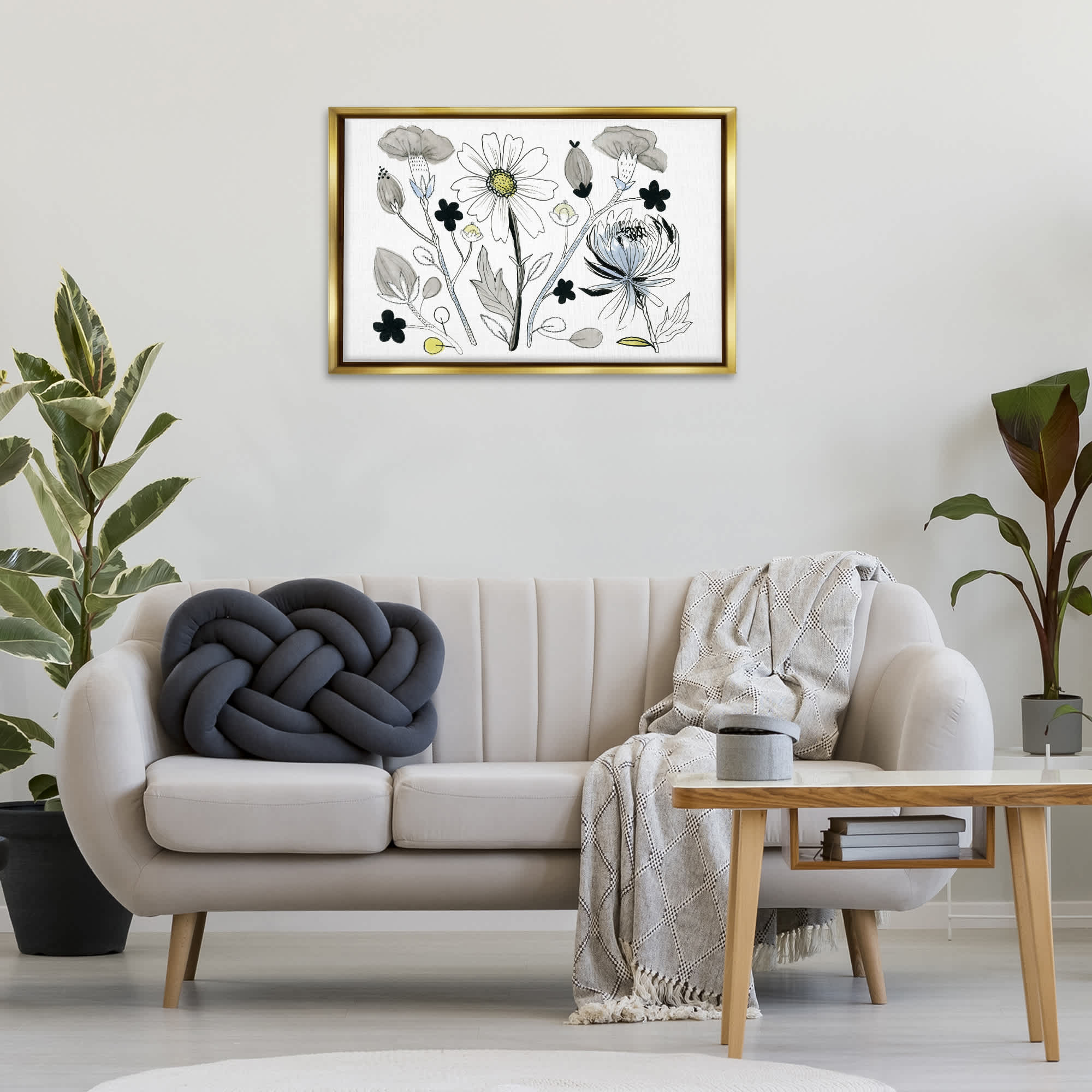 Stupell Industries BS-105-FFG-20X30 Wall-Art - View #3