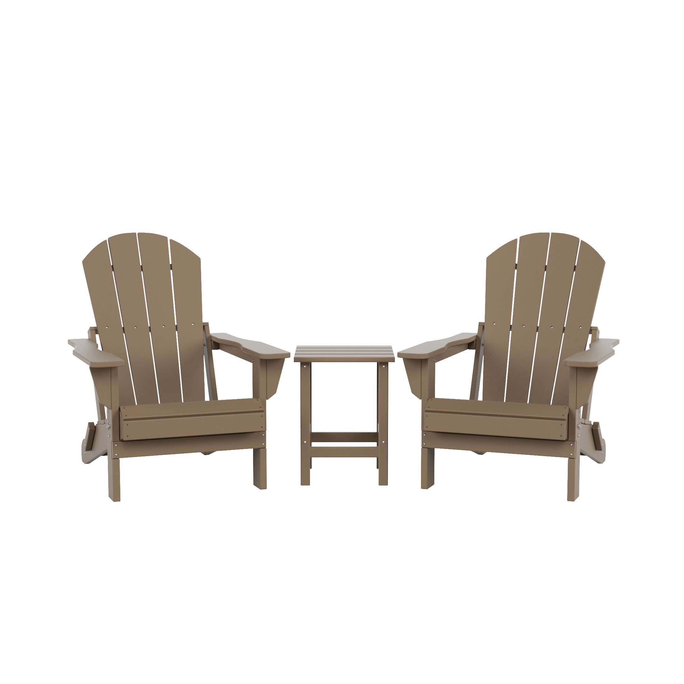 Westin Furniture 2001-AC2-CS-WW Patio-Conversation-Sets - View #3