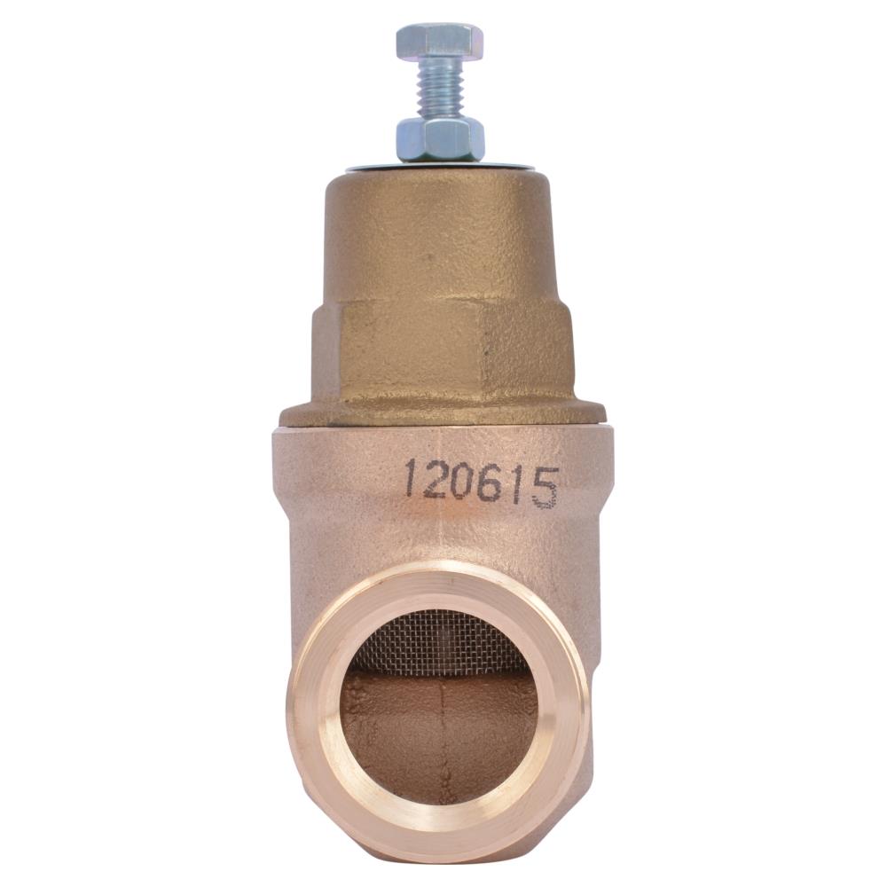Cash Acme 23164-0045 Pressure-Relief-Valves-Regulators - View #2