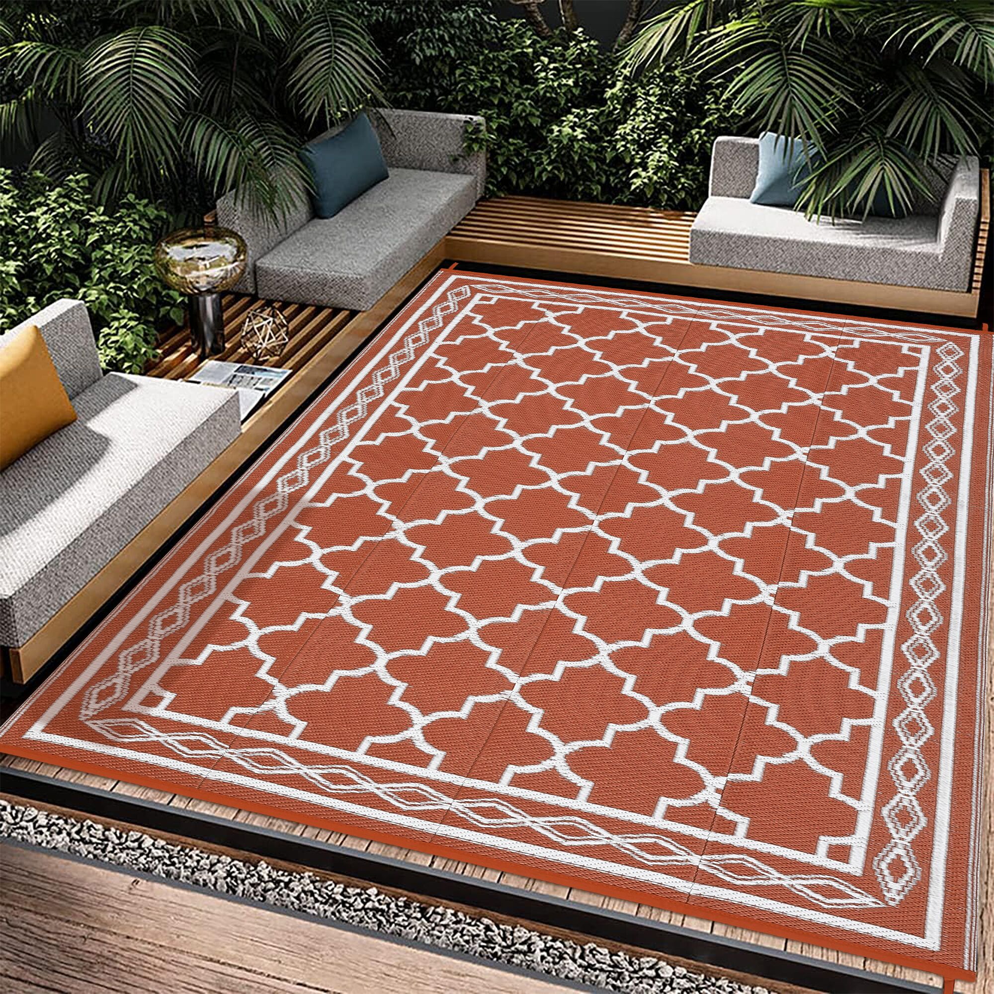 Assile ASRUG26820288U3TW rugs - View #5