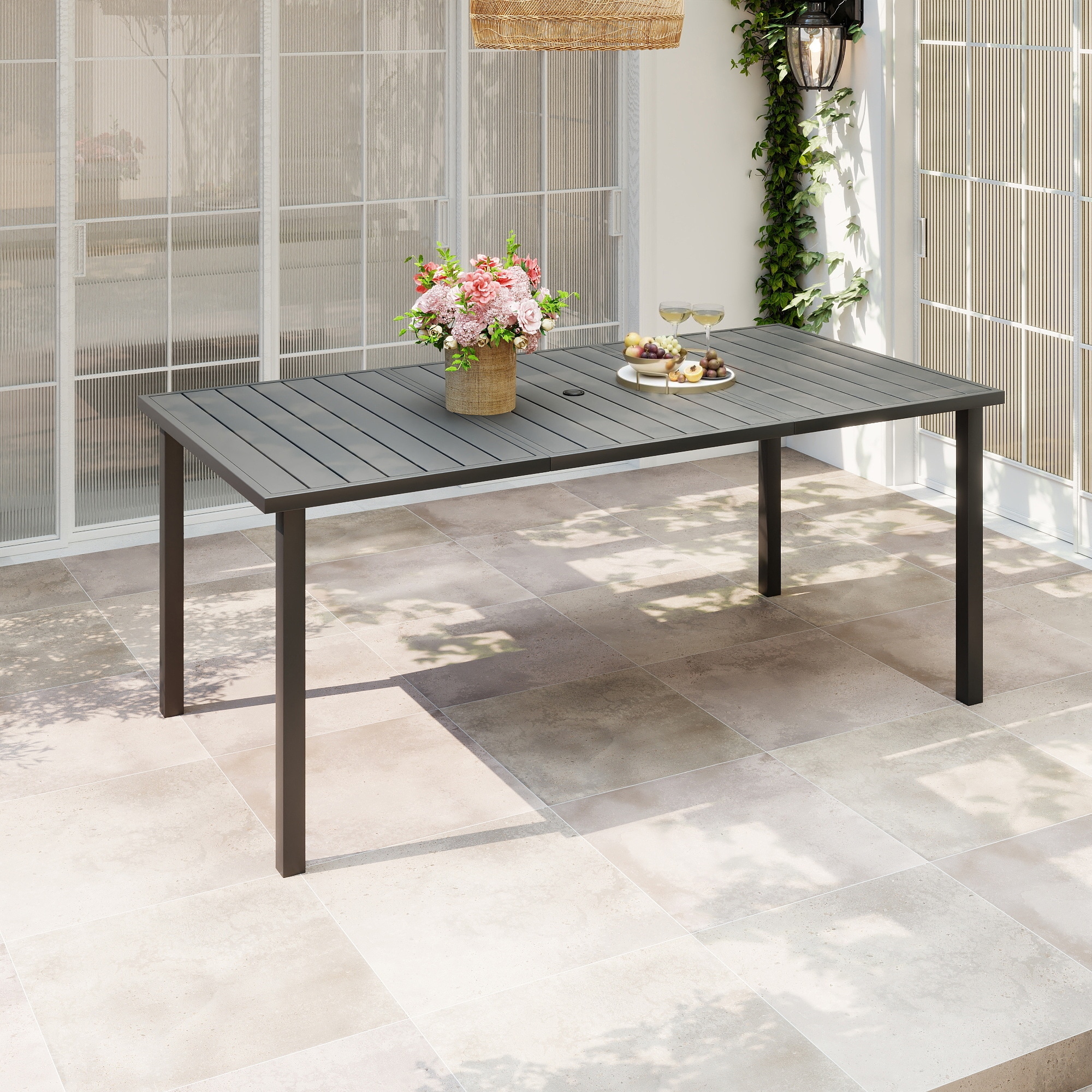  EL-VCZ1-9-H-Z4-WL3 Patio-Tables - View #2