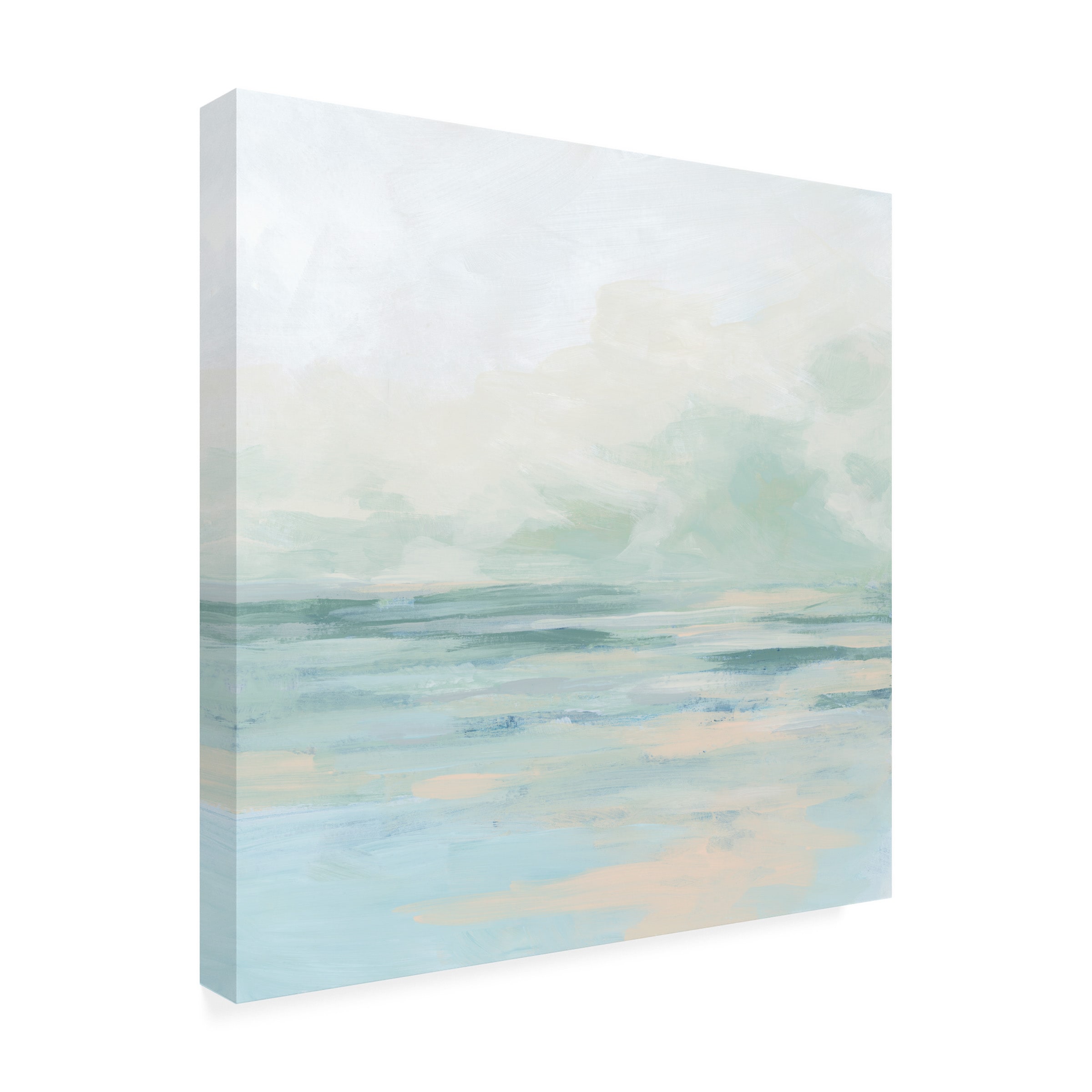 Trademark Fine Art WAG35942-C1414GG Wall-Art - View #4
