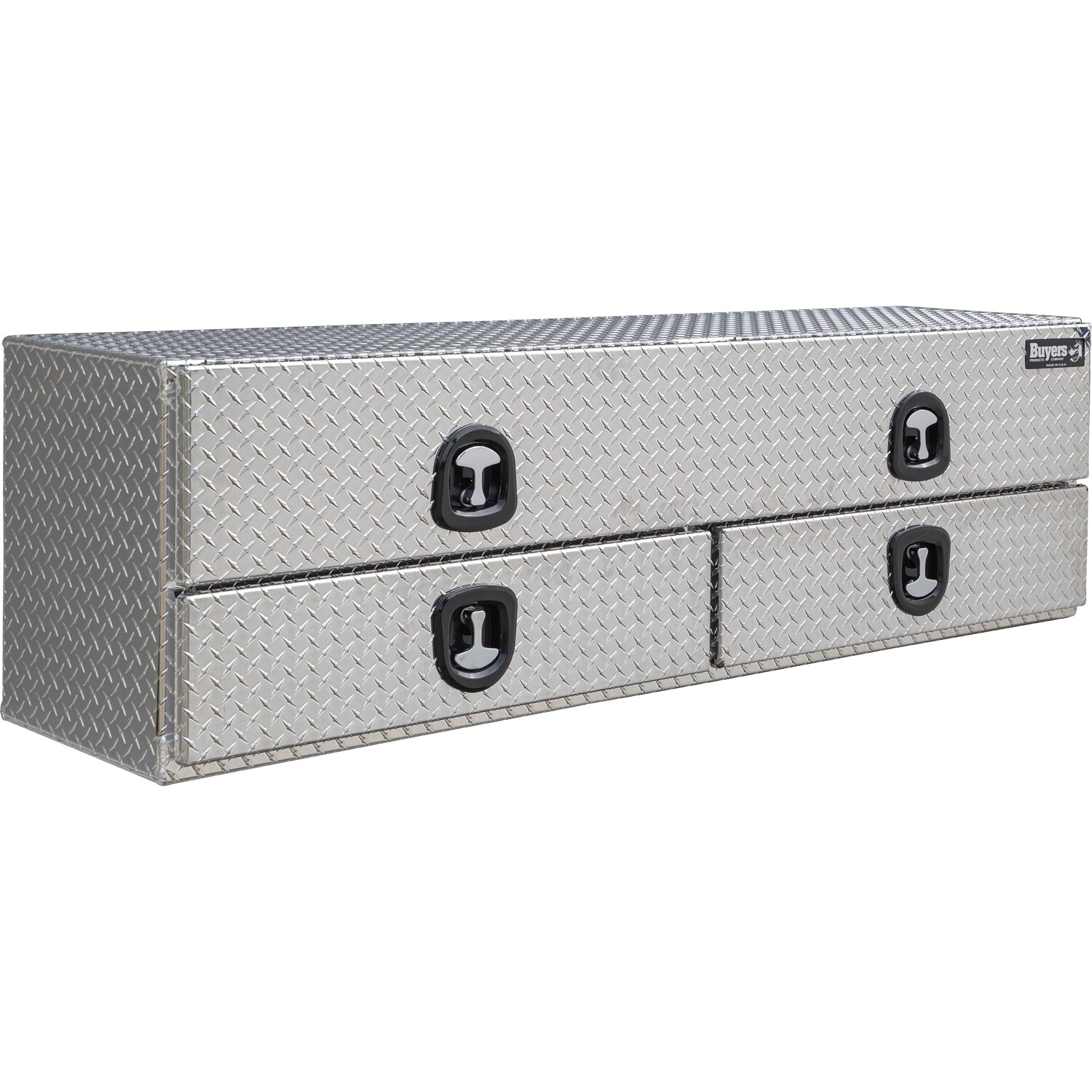 Buyers Products 1701678 Truck-Tool-Boxes - View #8