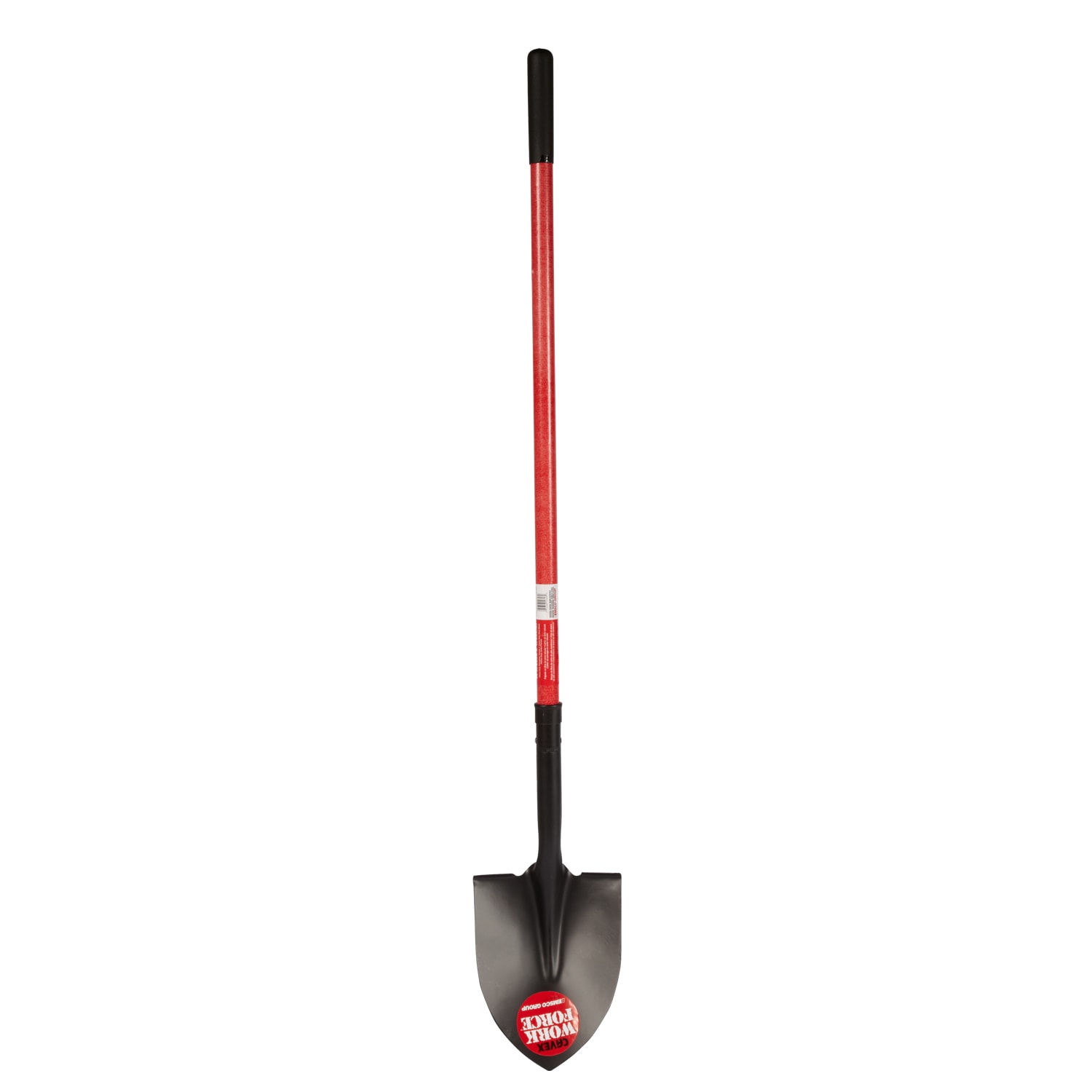 Long-handle Shovels & Spades At Lowes.com