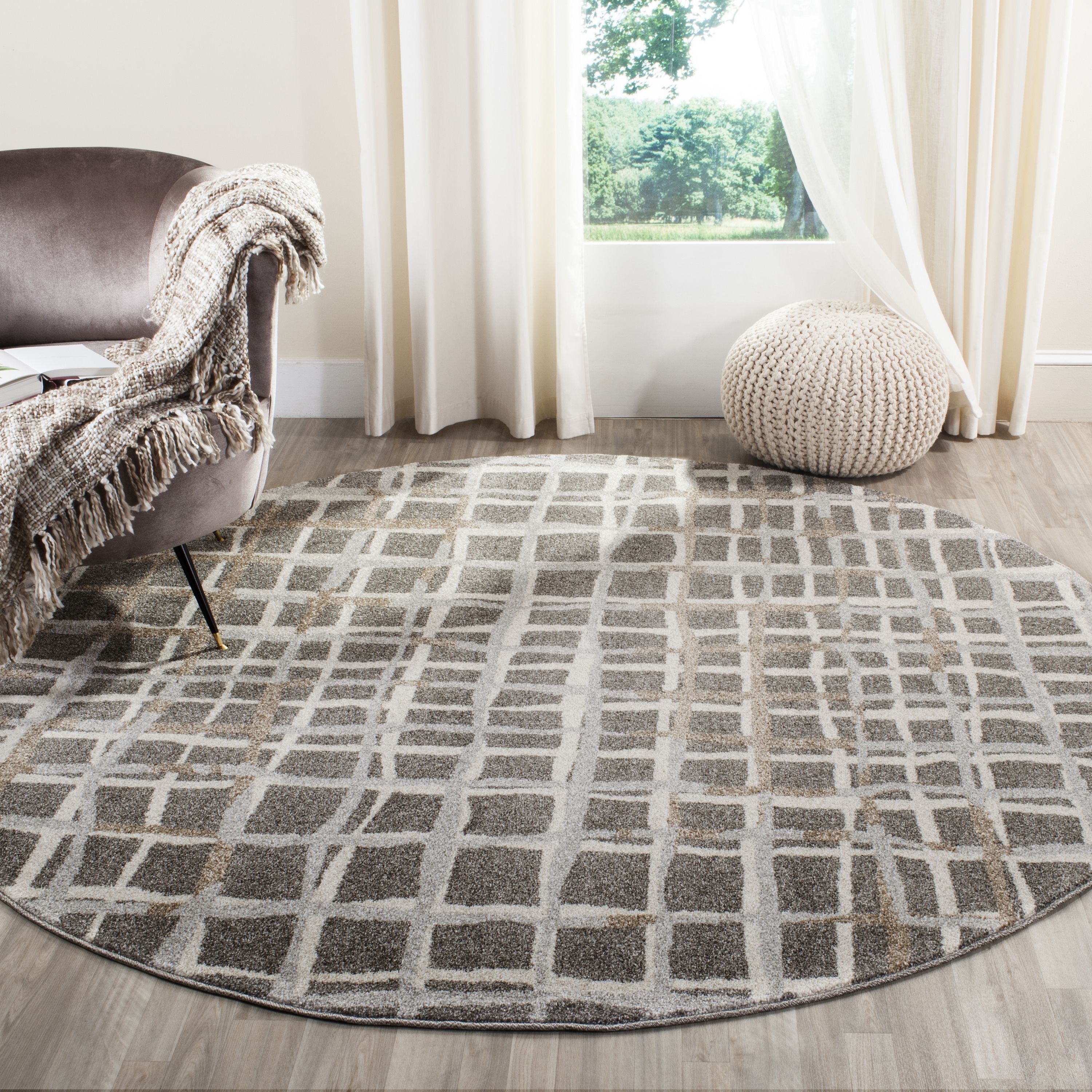 Safavieh AMT403C-7R rugs - View #2