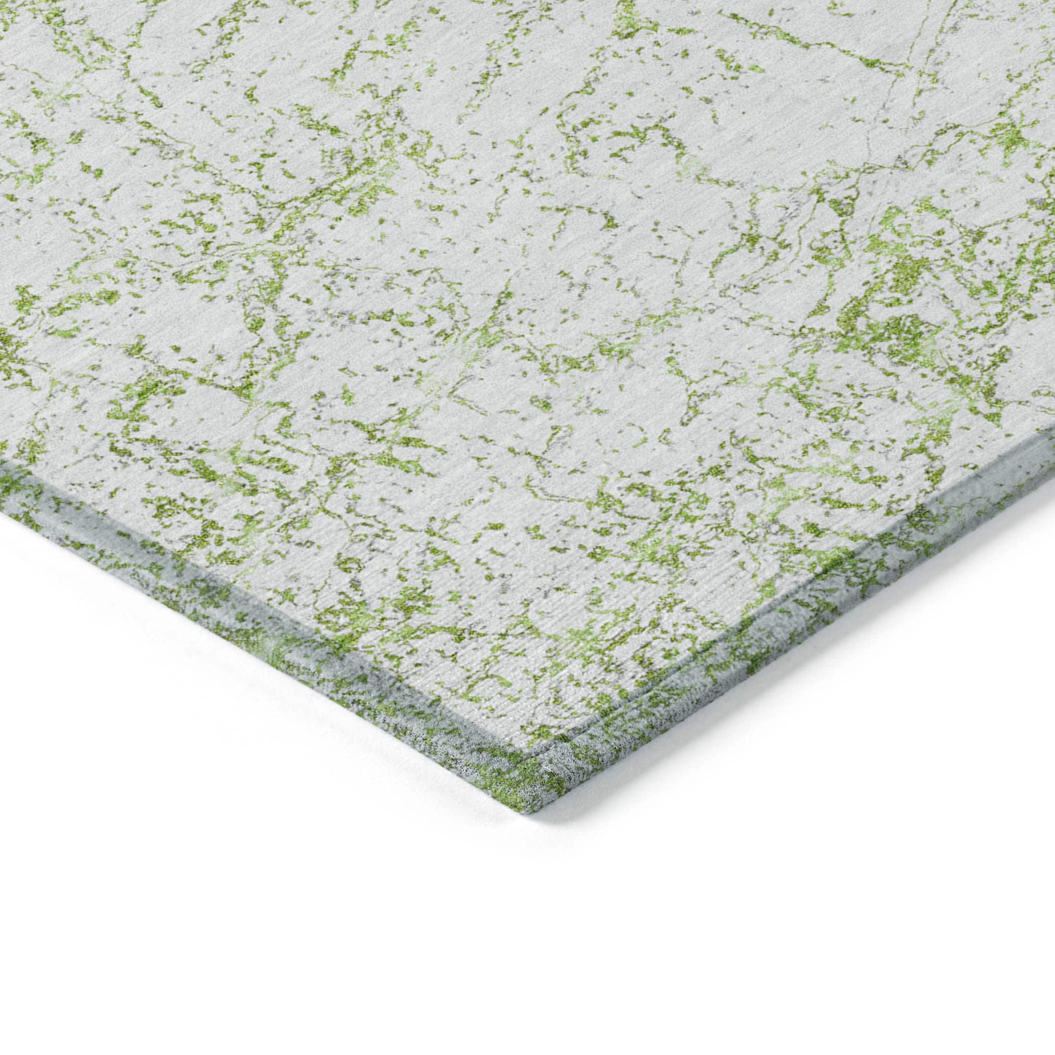 Addison Rugs ACN606GE2X8 rugs - View #4