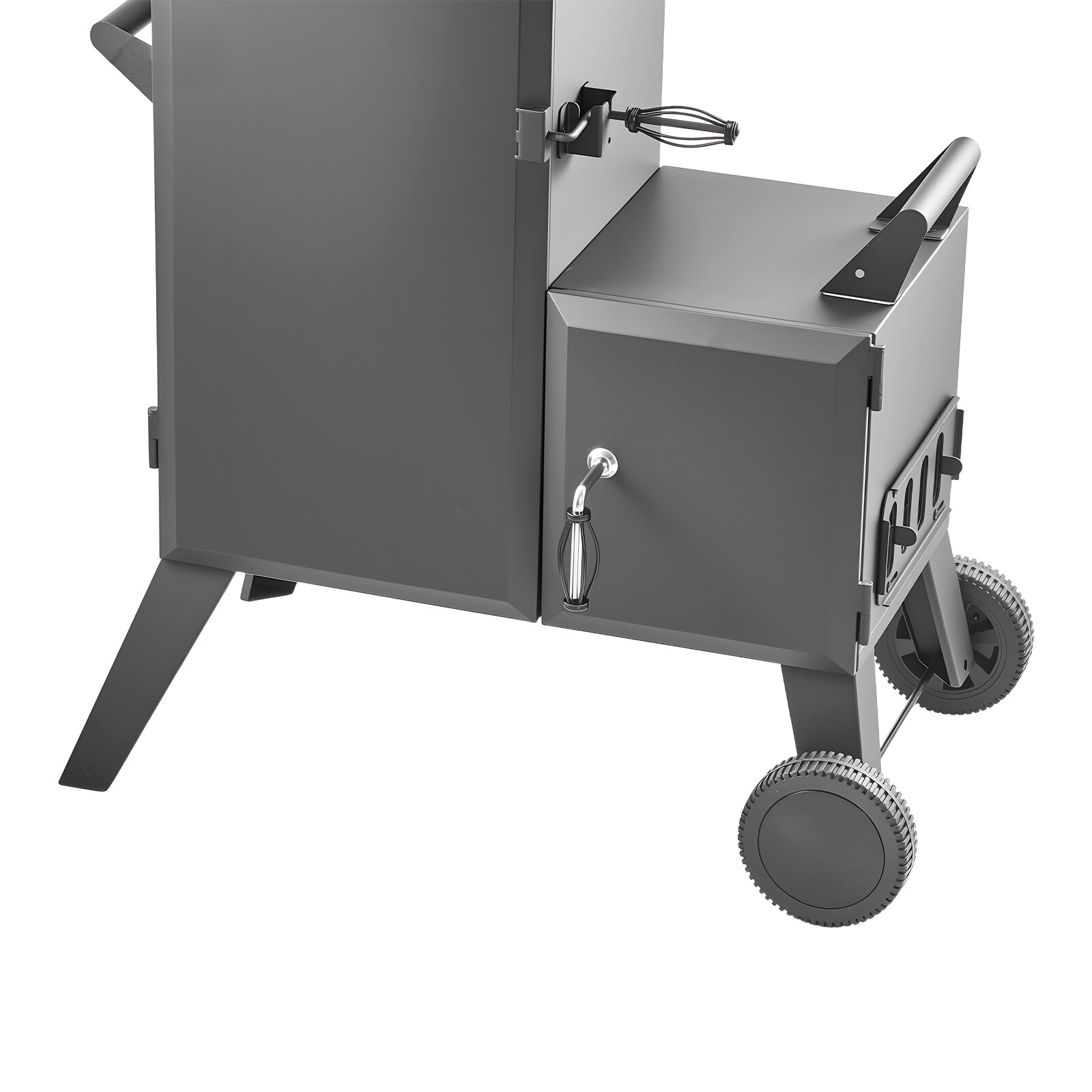 VEVOR SCMTYXL16INC19272V0 Charcoal-Smokers - View #9