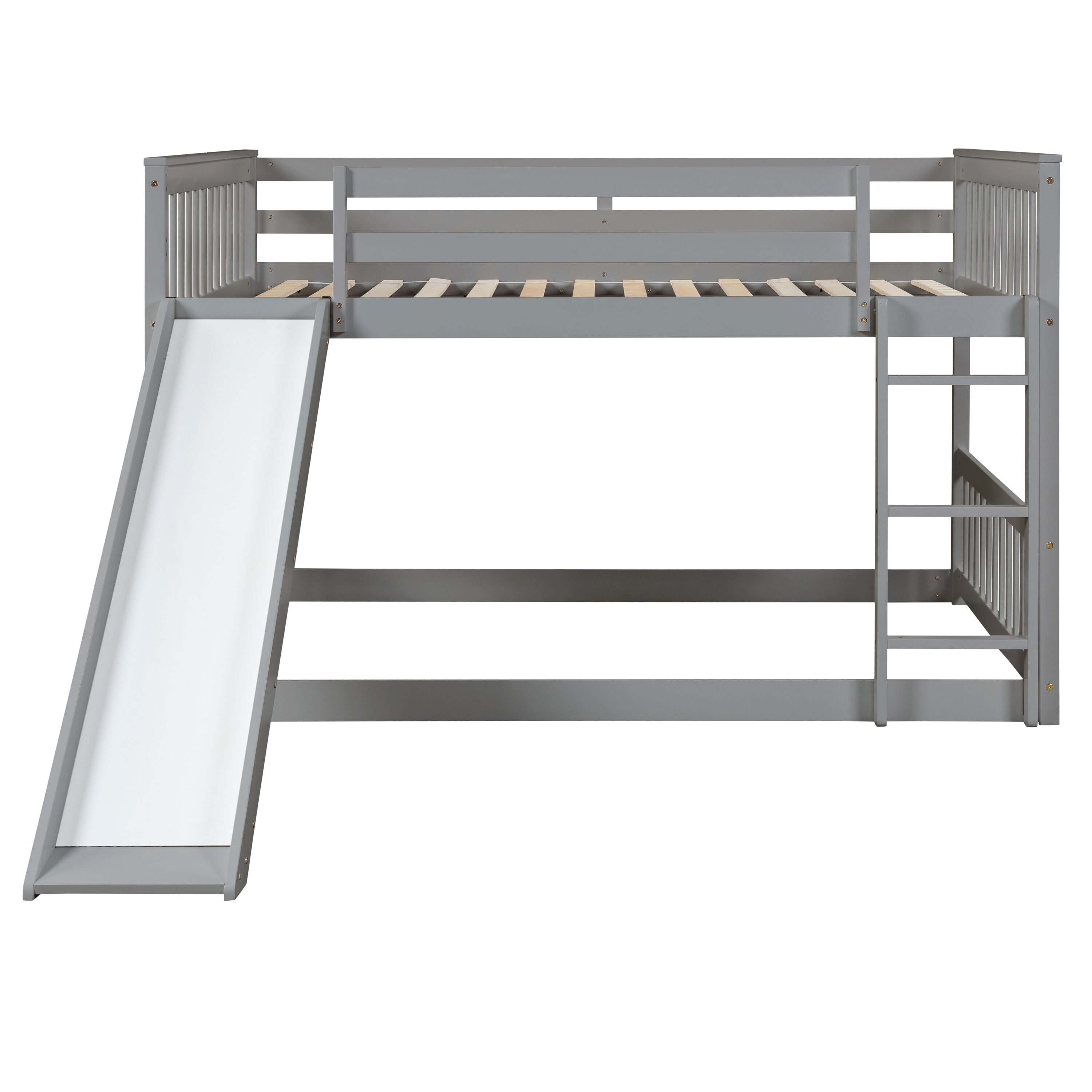 Qualler B697S026E Bunk-Beds - View #4