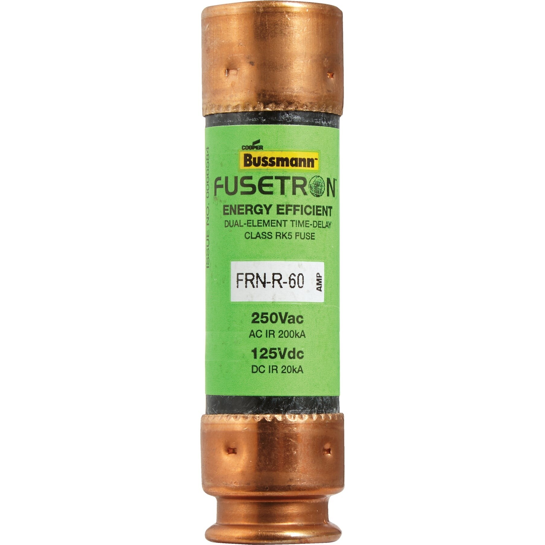 Bussmann 7035230-43DA fuses - View #2