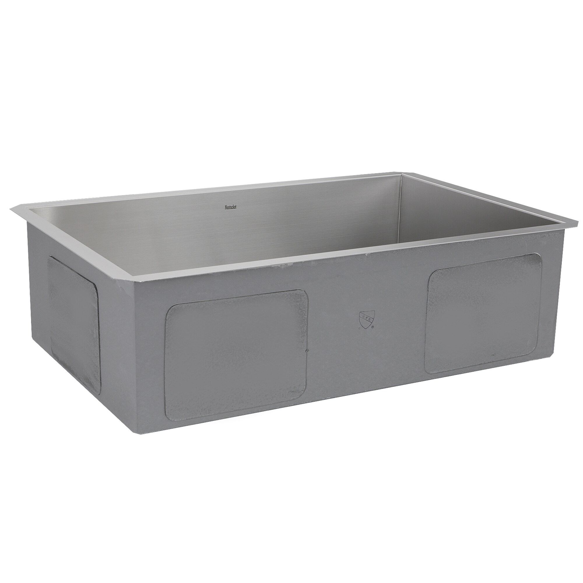 Nantucket Sinks ZR2818-16 Kitchen-Sinks - View #4