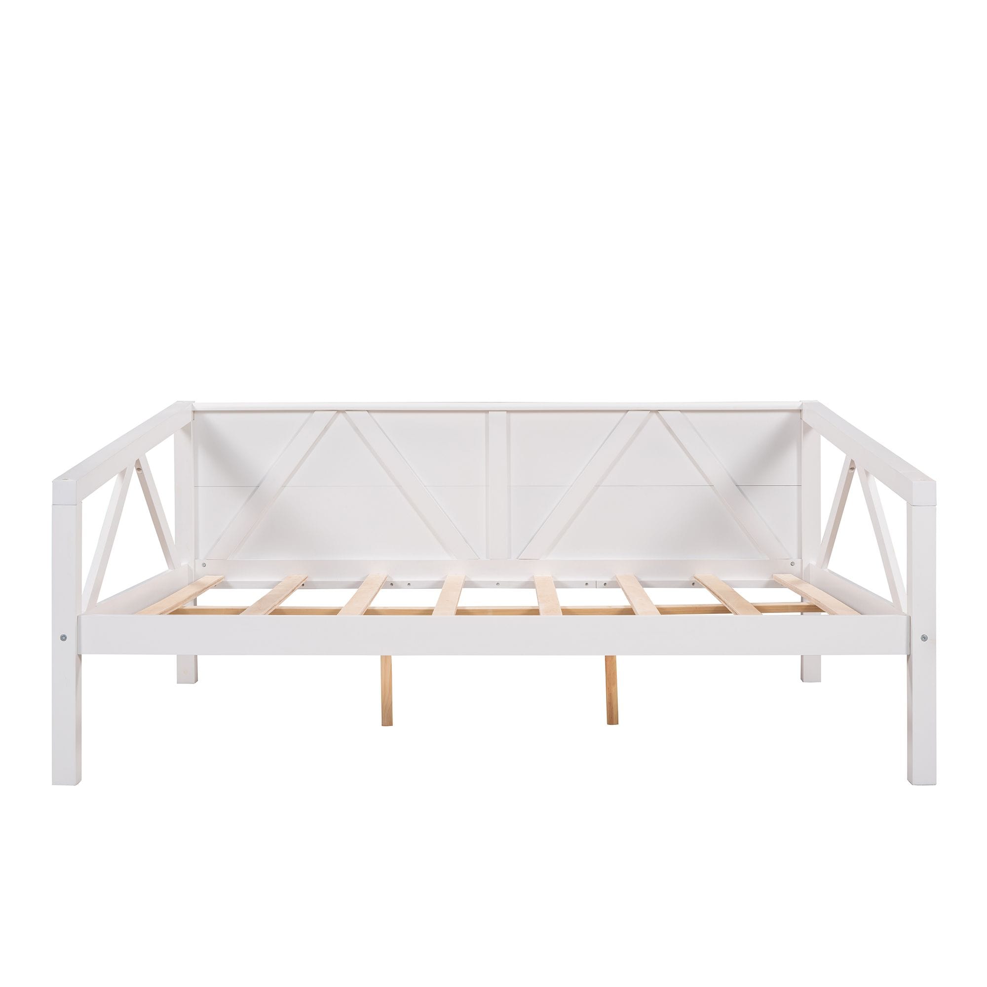 Yiekholo LL-0057AAK beds - View #4