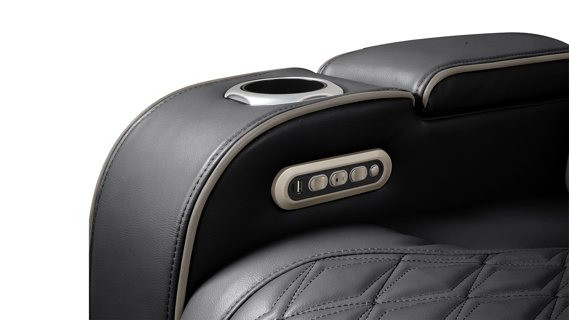 Galaxy 601955556712 Sofas-Loveseats - View #4