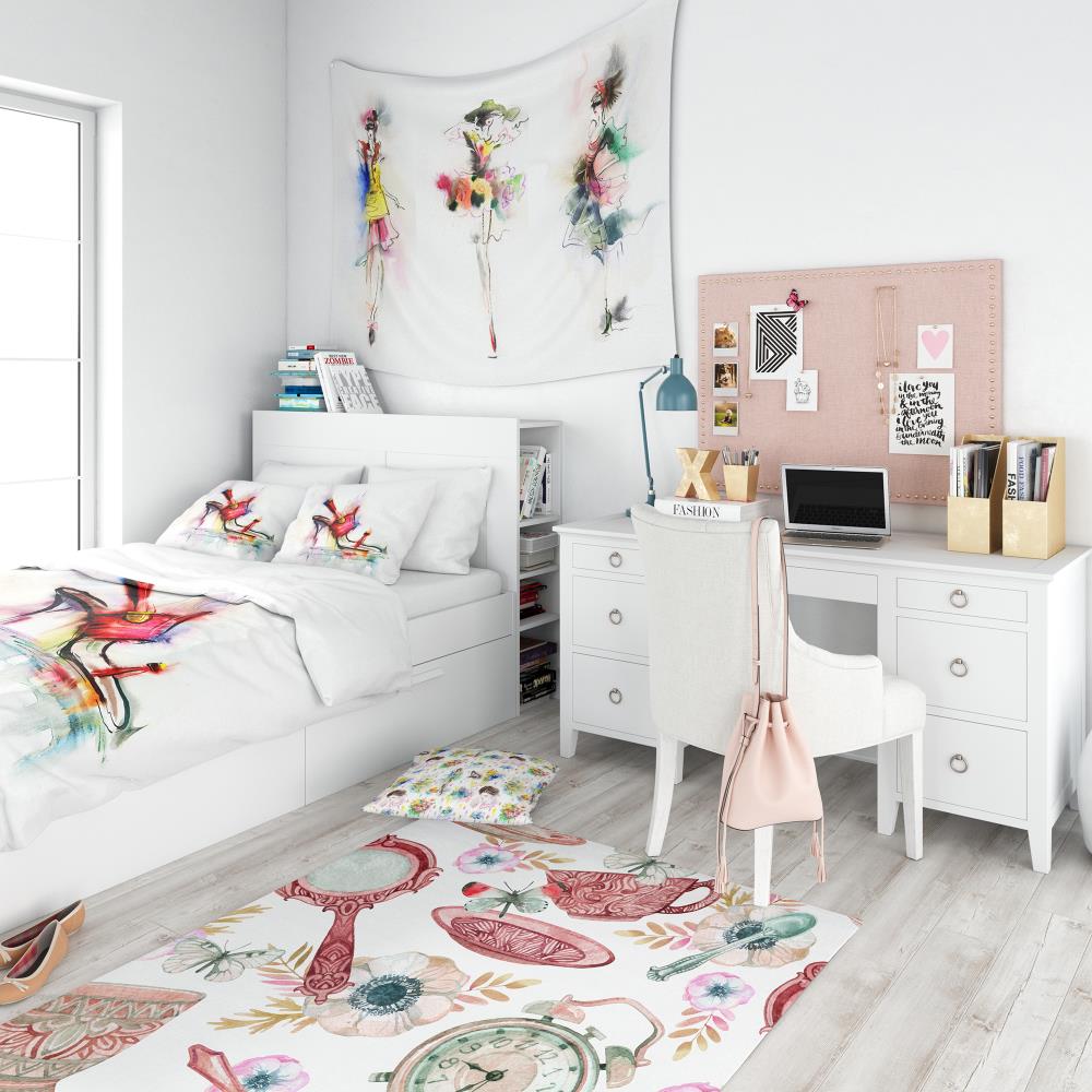 Designart BED6666-Q bedding - View #2