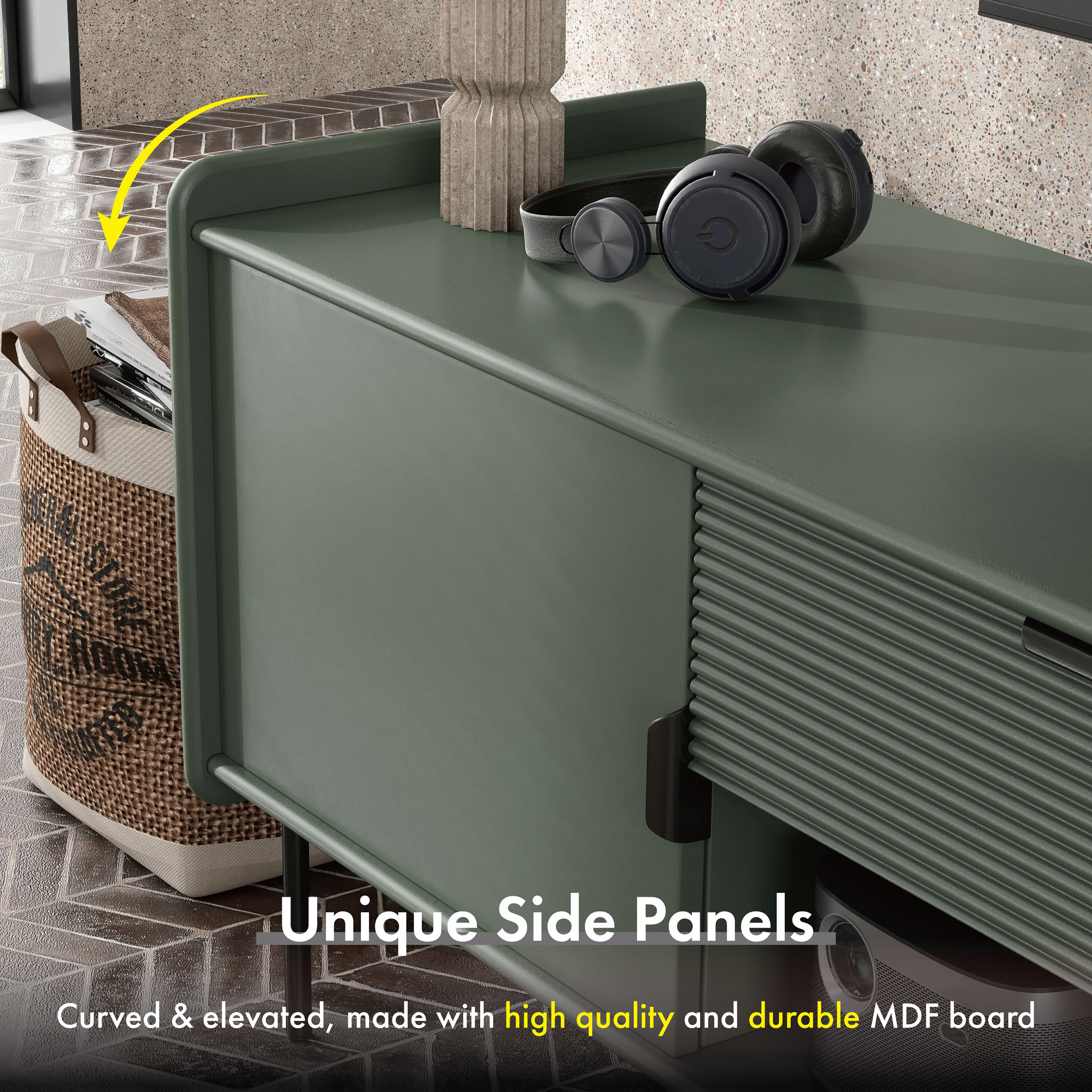 Furniture of America IDI-243247 Tv-Stands - View #14