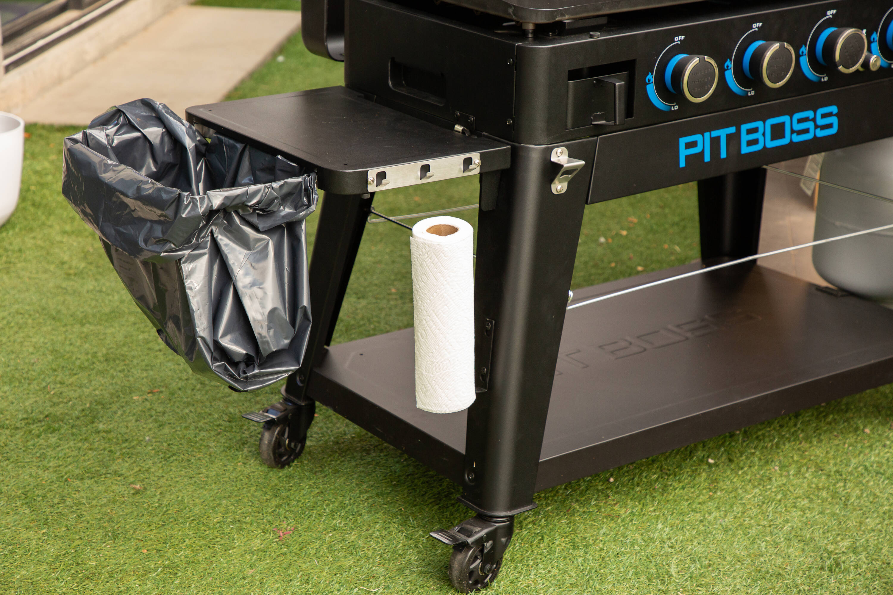 Pit Boss 10782 Flat-Top-Grills - View #14