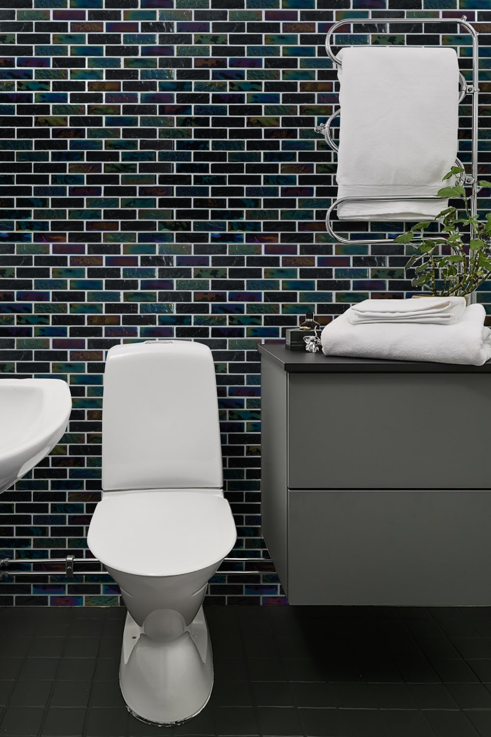 WS Tiles WSD-RW05-SAMPLE Tile-Samples - View #3