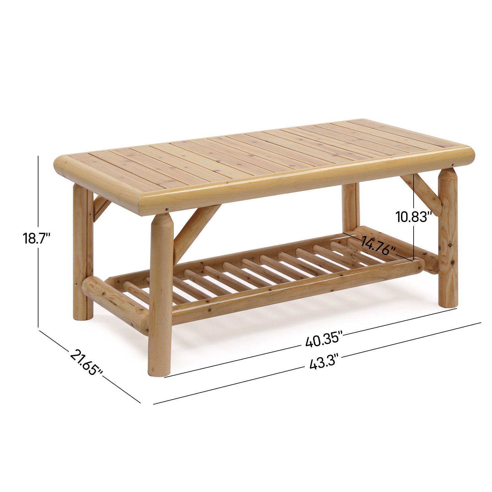 Outopee LO1G56001339-41 Patio-Conversation-Sets - View #5